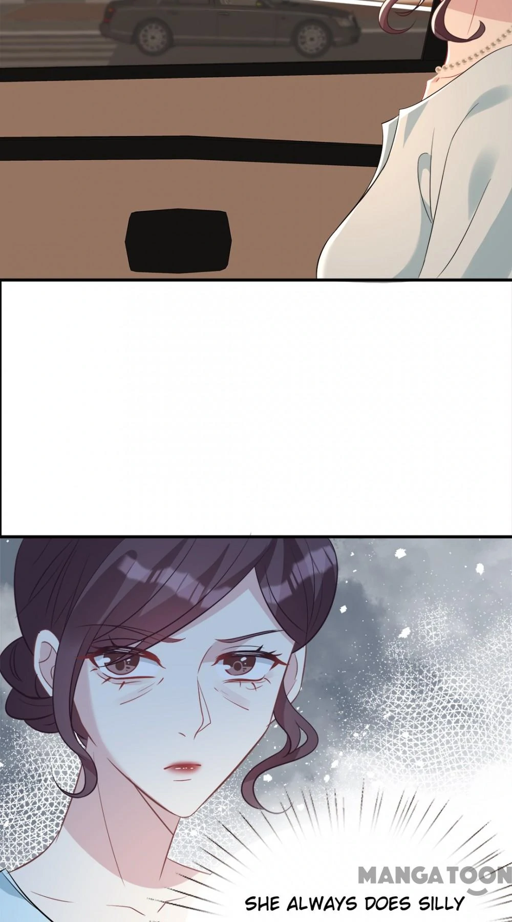 The Real Daughter, She Is an Almighty Boss Chapter 19 - Page 7