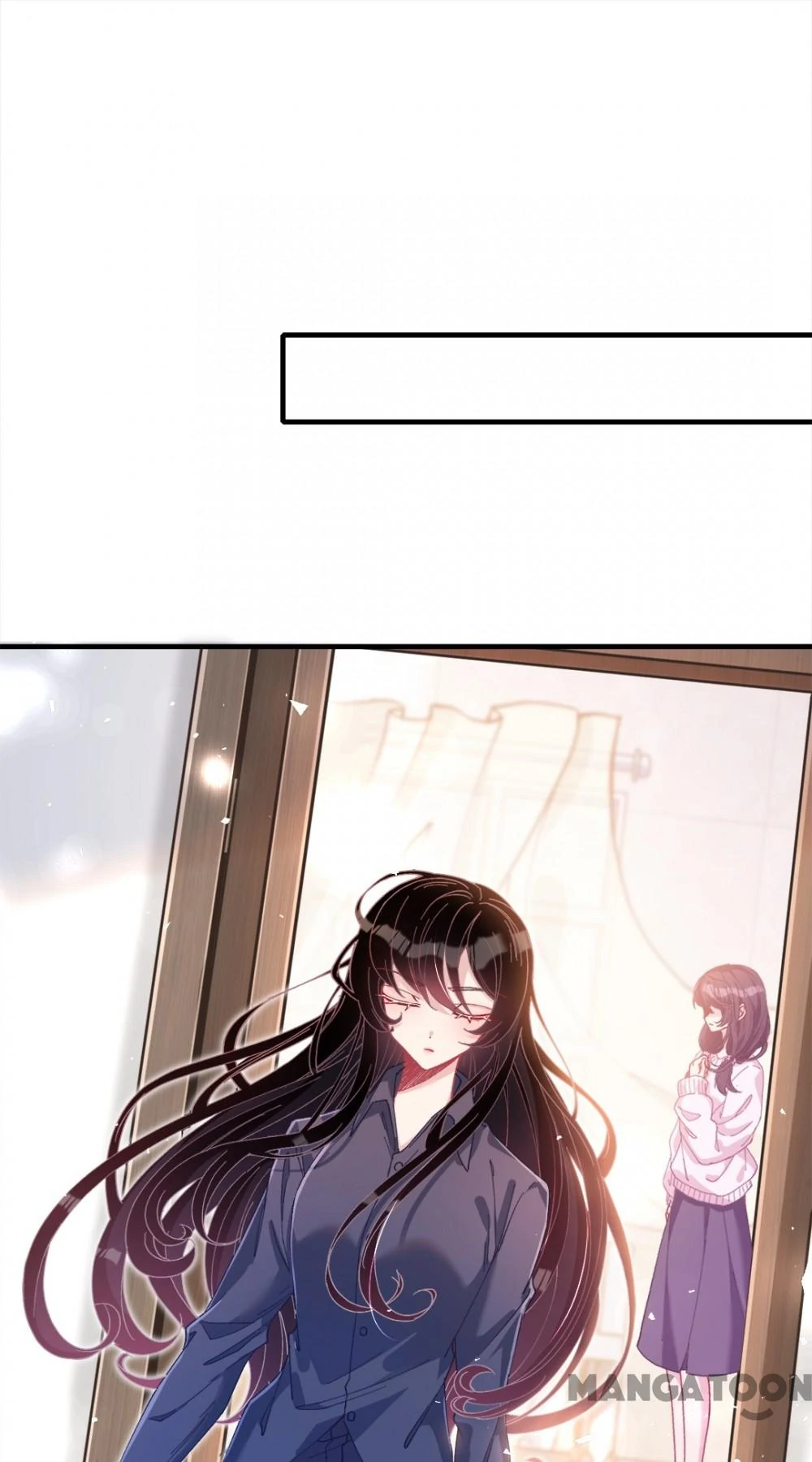 The Real Daughter, She Is an Almighty Boss Chapter 2 - Page 0