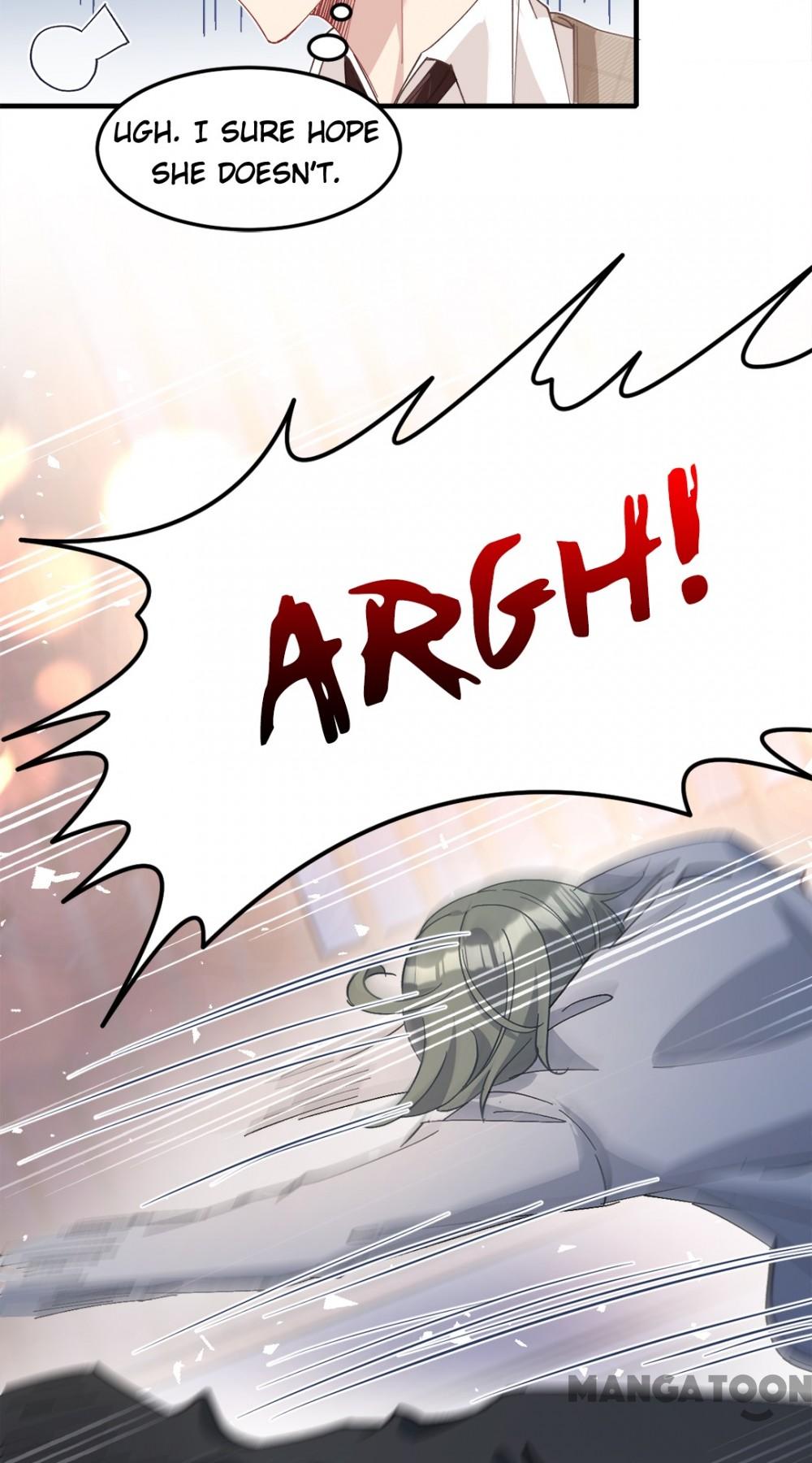 The Real Daughter, She Is an Almighty Boss Chapter 2 - Page 16