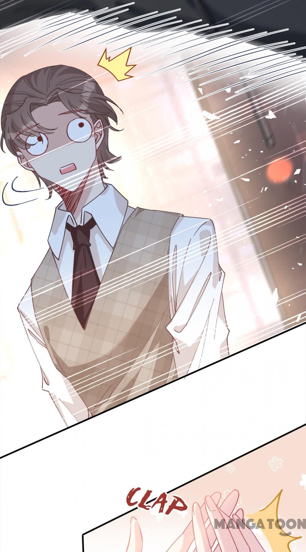 The Real Daughter, She Is an Almighty Boss Chapter 2 - Page 17