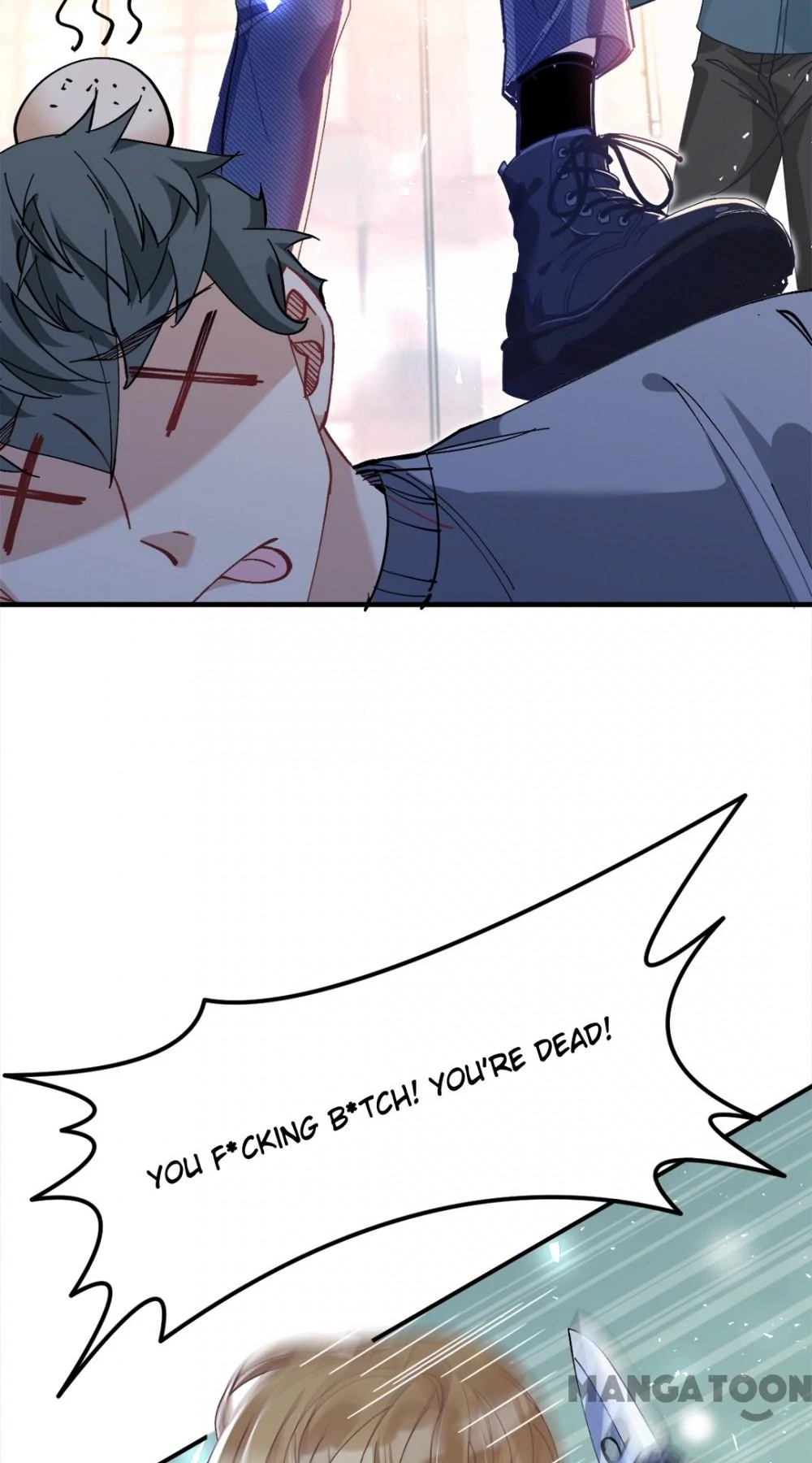 The Real Daughter, She Is an Almighty Boss Chapter 2 - Page 19