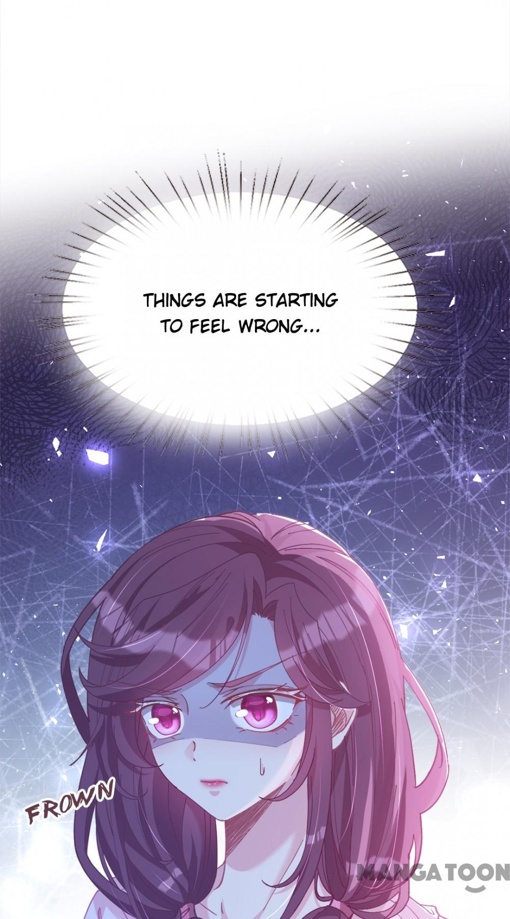 The Real Daughter, She Is an Almighty Boss Chapter 2 - Page 2