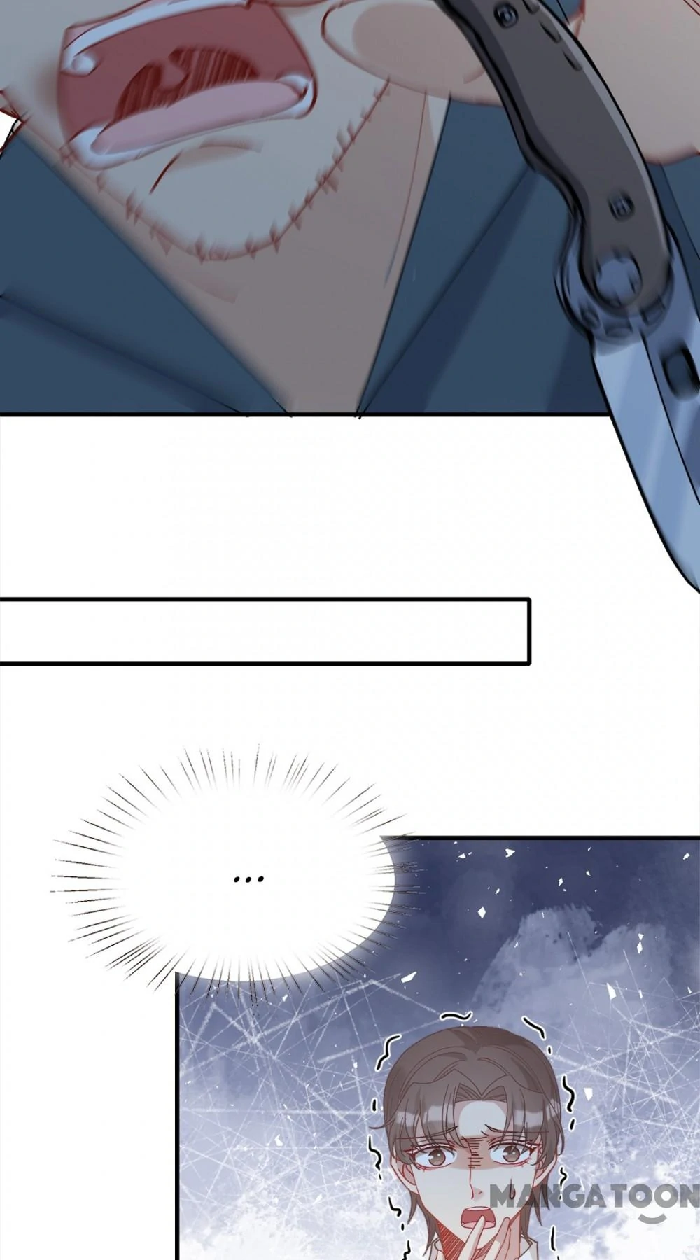 The Real Daughter, She Is an Almighty Boss Chapter 2 - Page 22