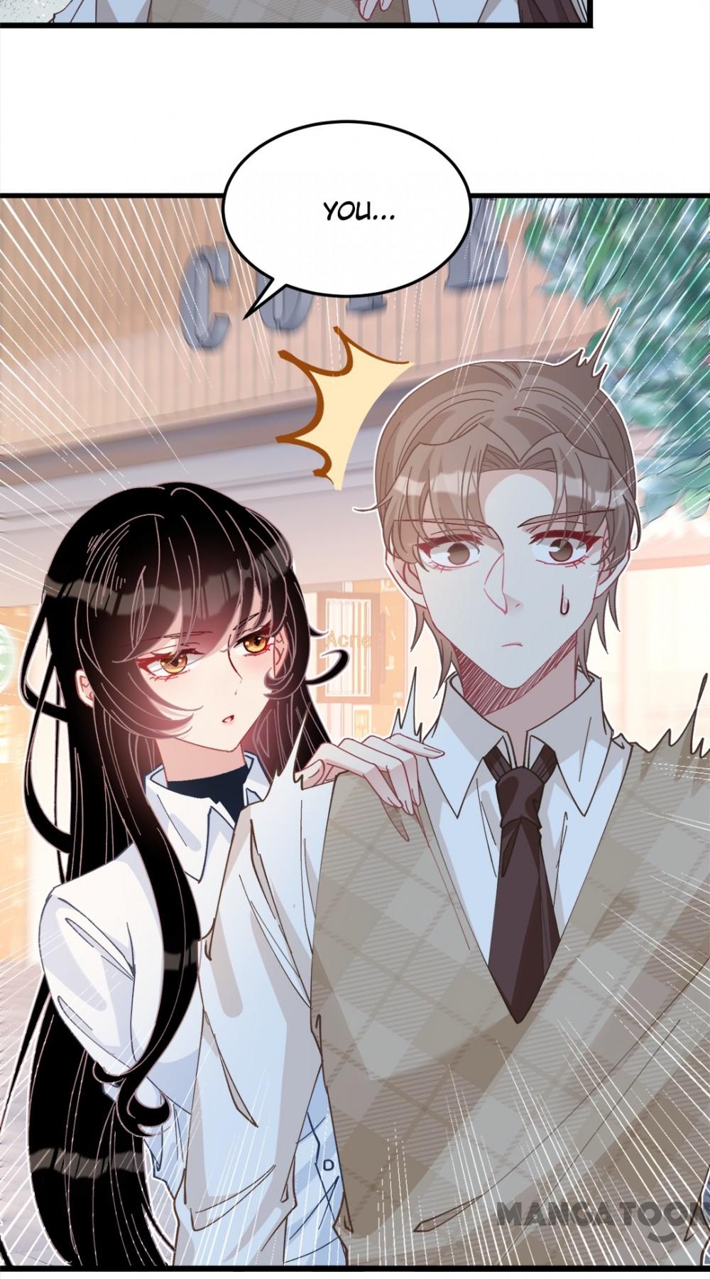 The Real Daughter, She Is an Almighty Boss Chapter 2 - Page 29