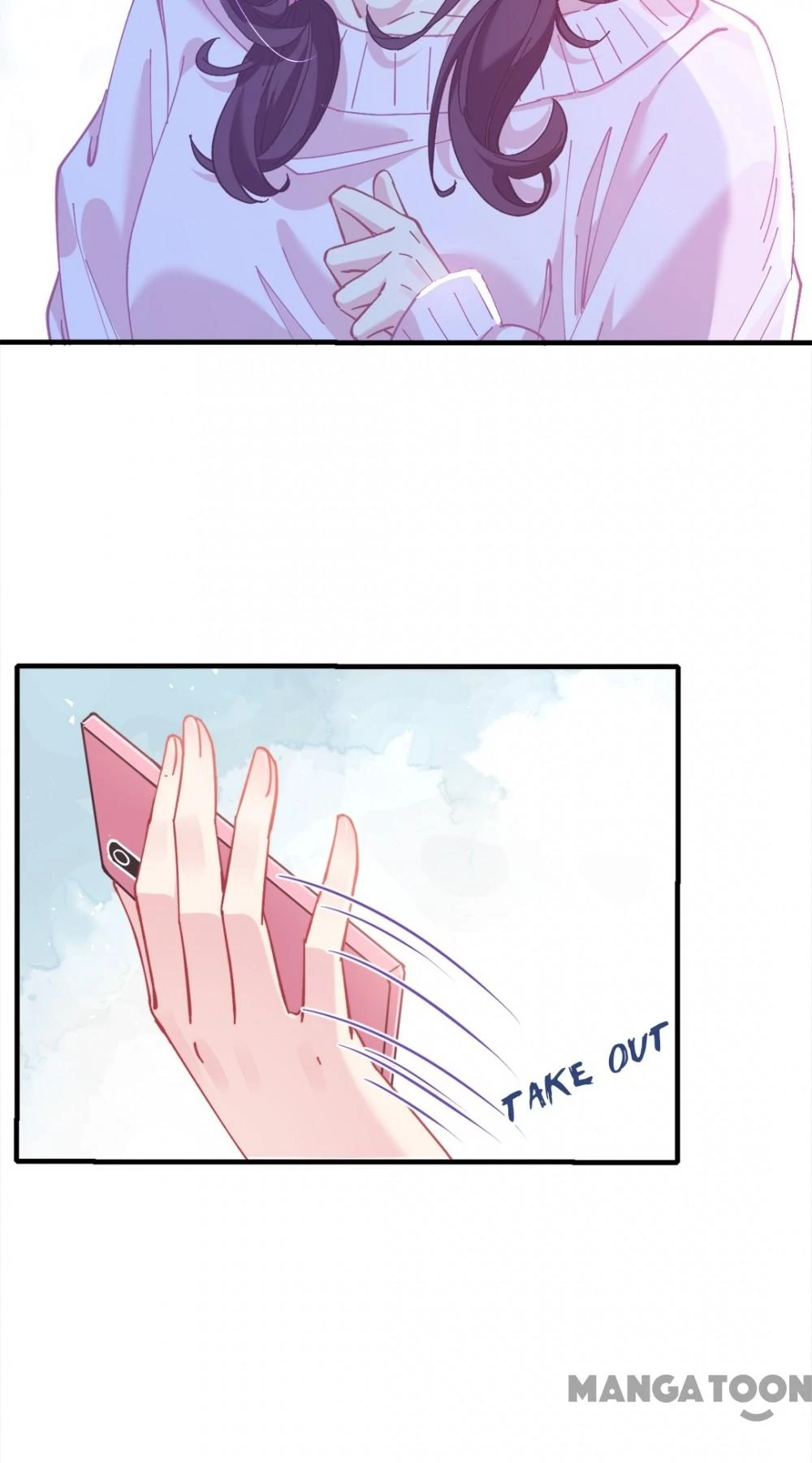 The Real Daughter, She Is an Almighty Boss Chapter 2 - Page 3