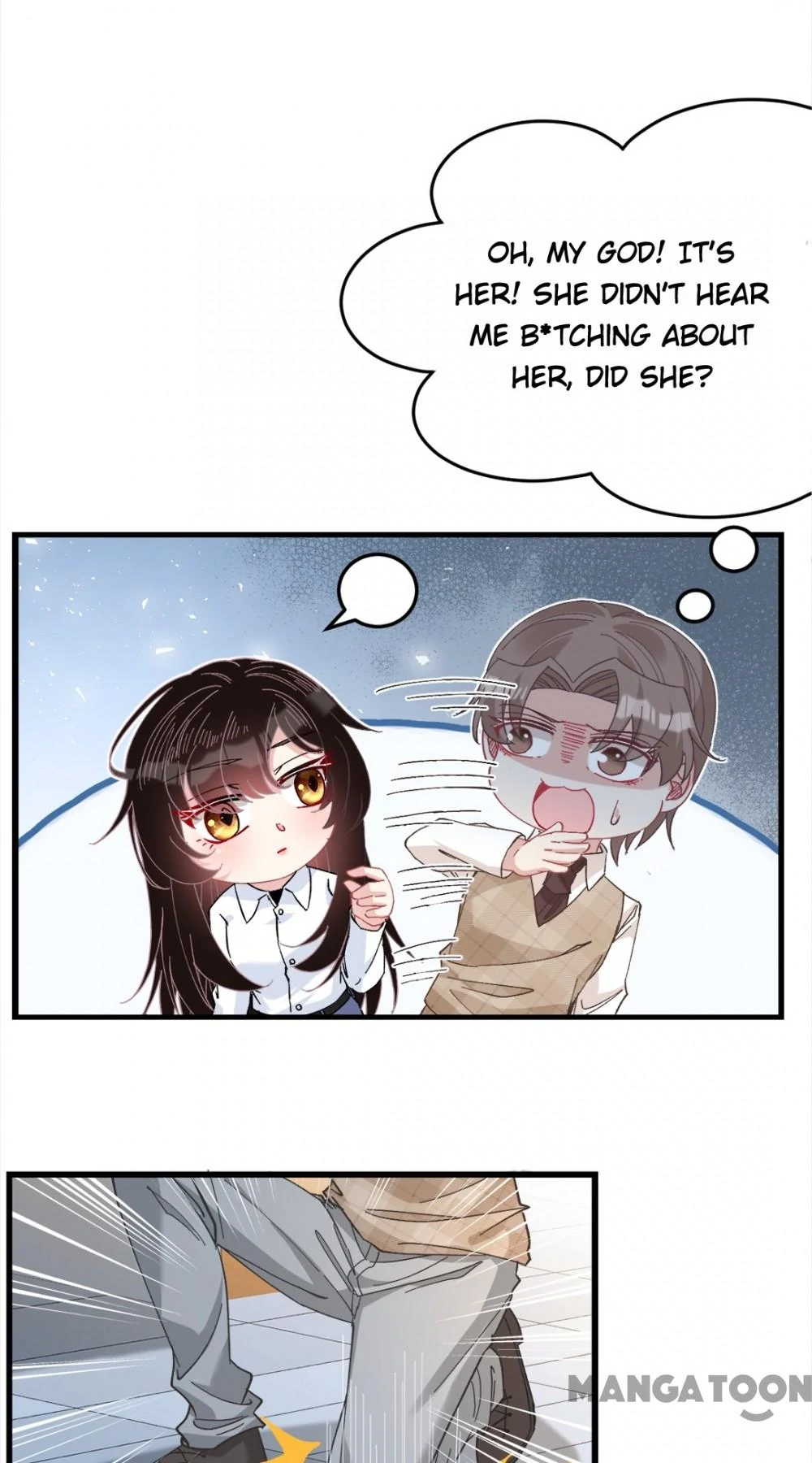 The Real Daughter, She Is an Almighty Boss Chapter 2 - Page 30