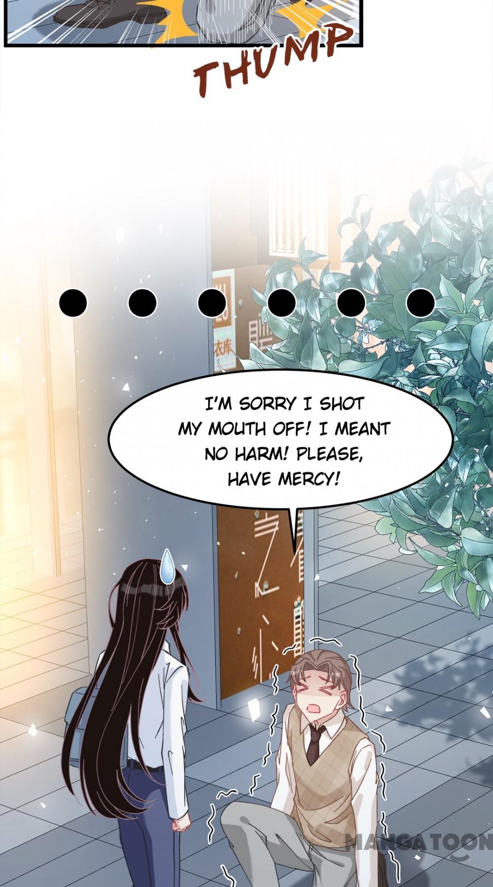 The Real Daughter, She Is an Almighty Boss Chapter 2 - Page 31