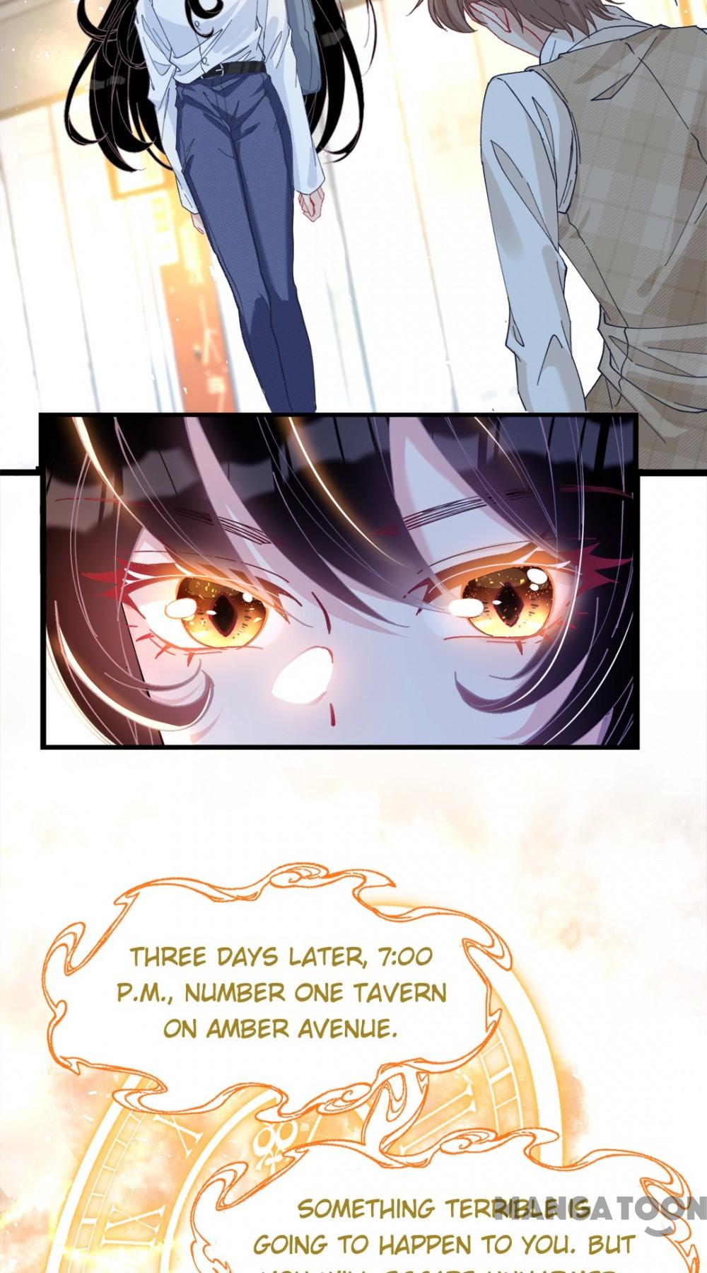 The Real Daughter, She Is an Almighty Boss Chapter 2 - Page 34