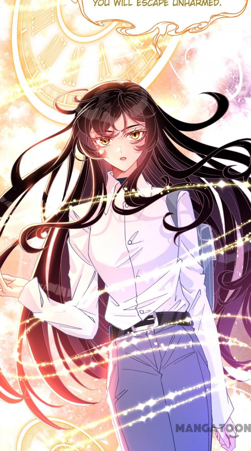The Real Daughter, She Is an Almighty Boss Chapter 2 - Page 35