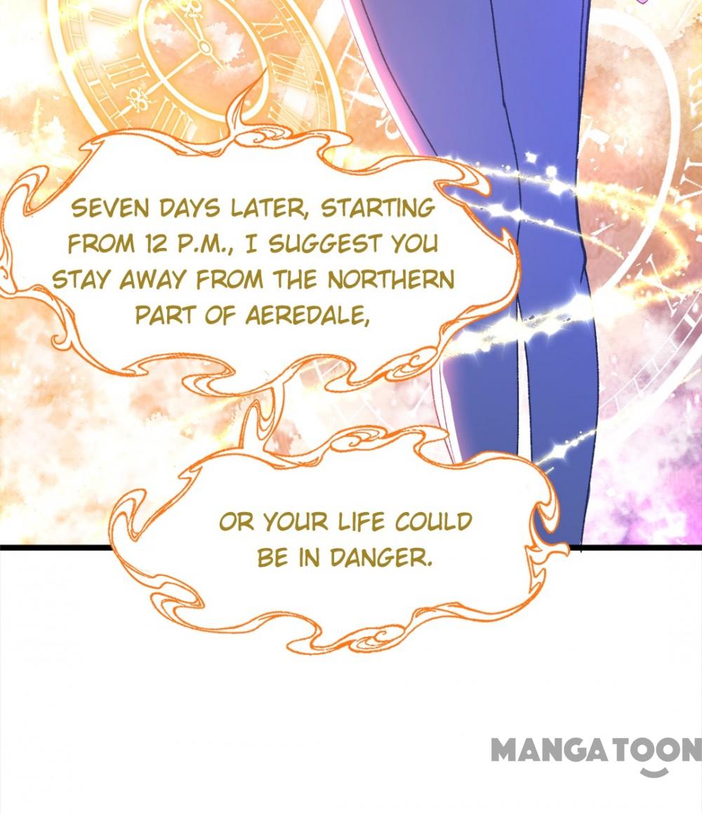 The Real Daughter, She Is an Almighty Boss Chapter 2 - Page 36