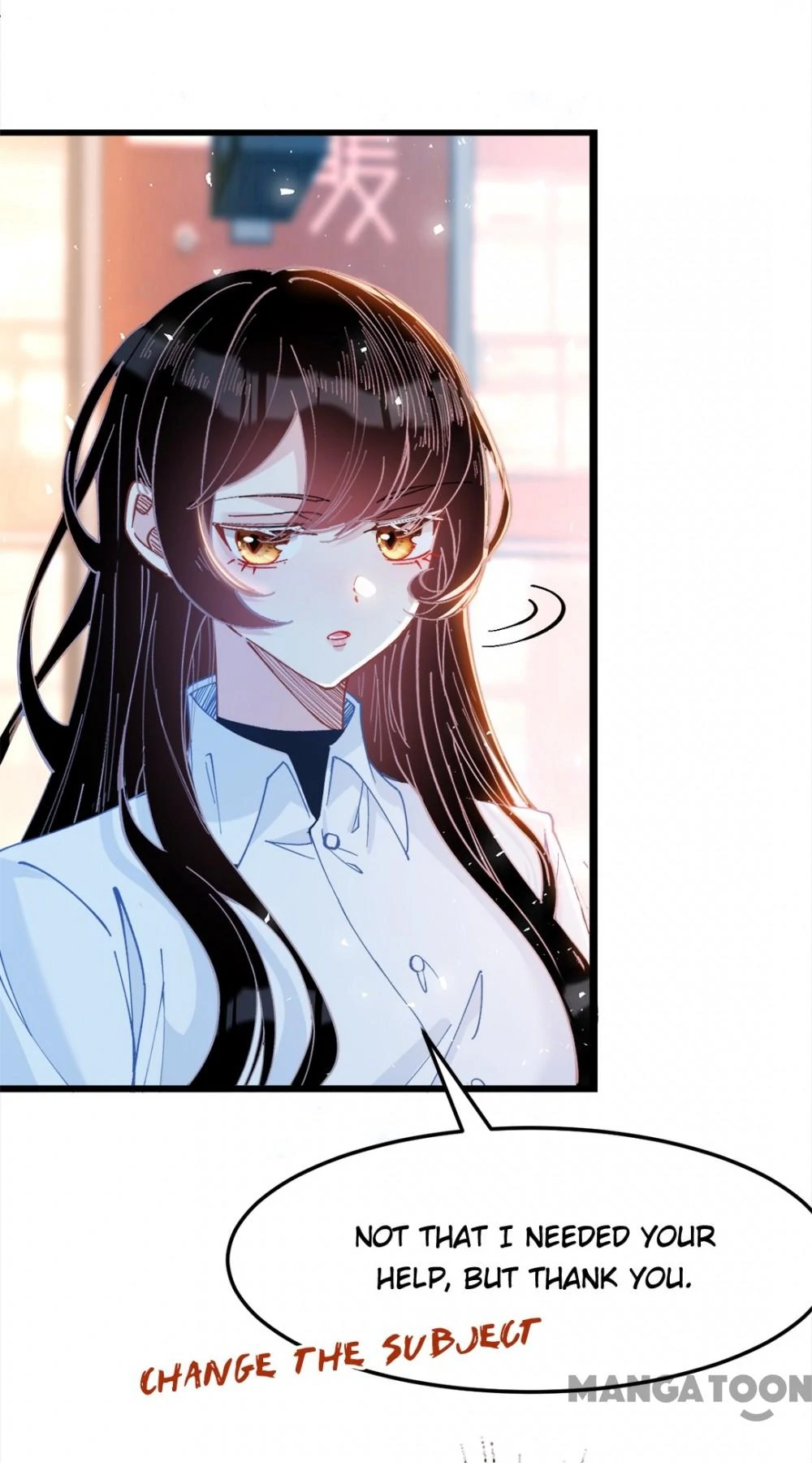The Real Daughter, She Is an Almighty Boss Chapter 2 - Page 38