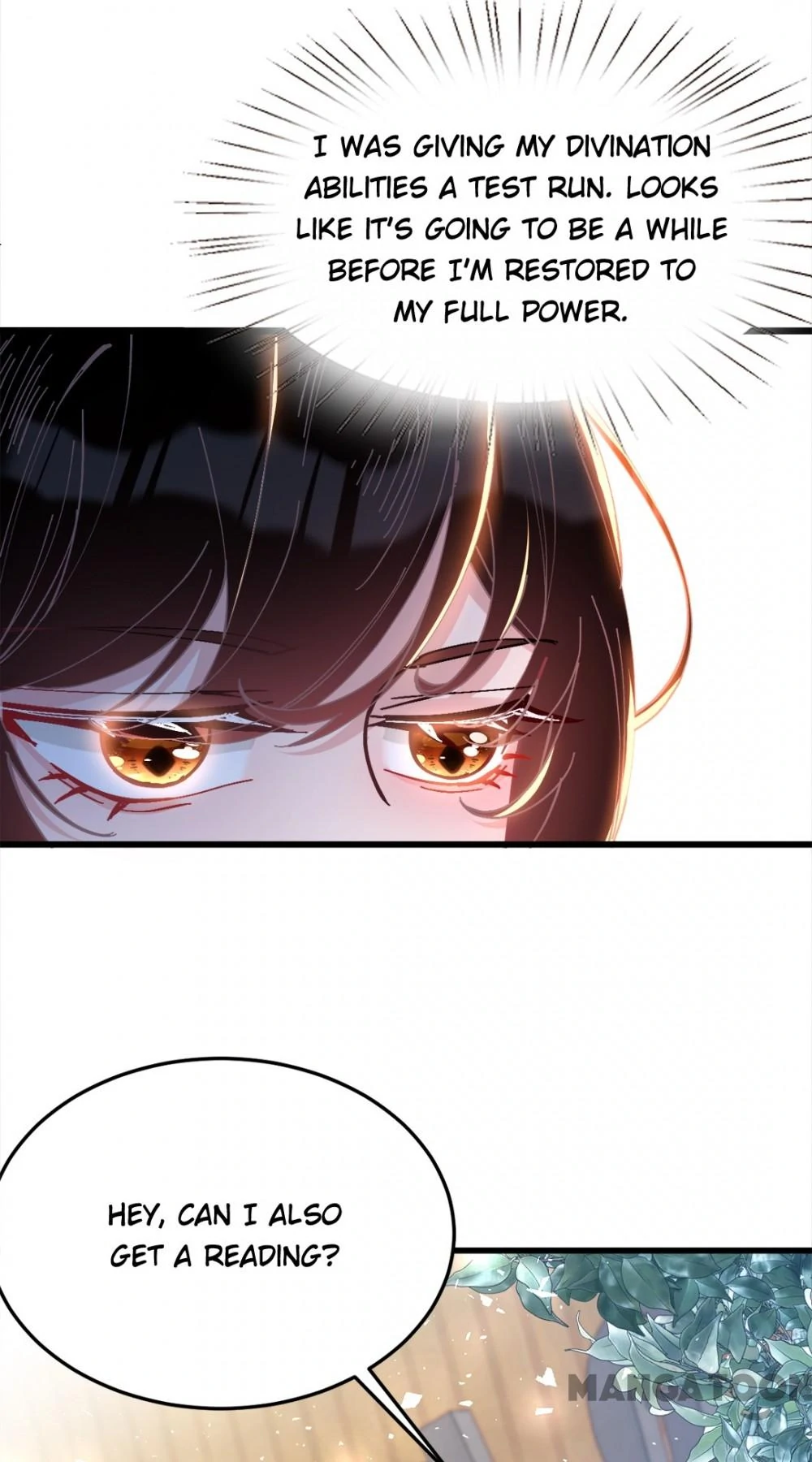 The Real Daughter, She Is an Almighty Boss Chapter 2 - Page 39