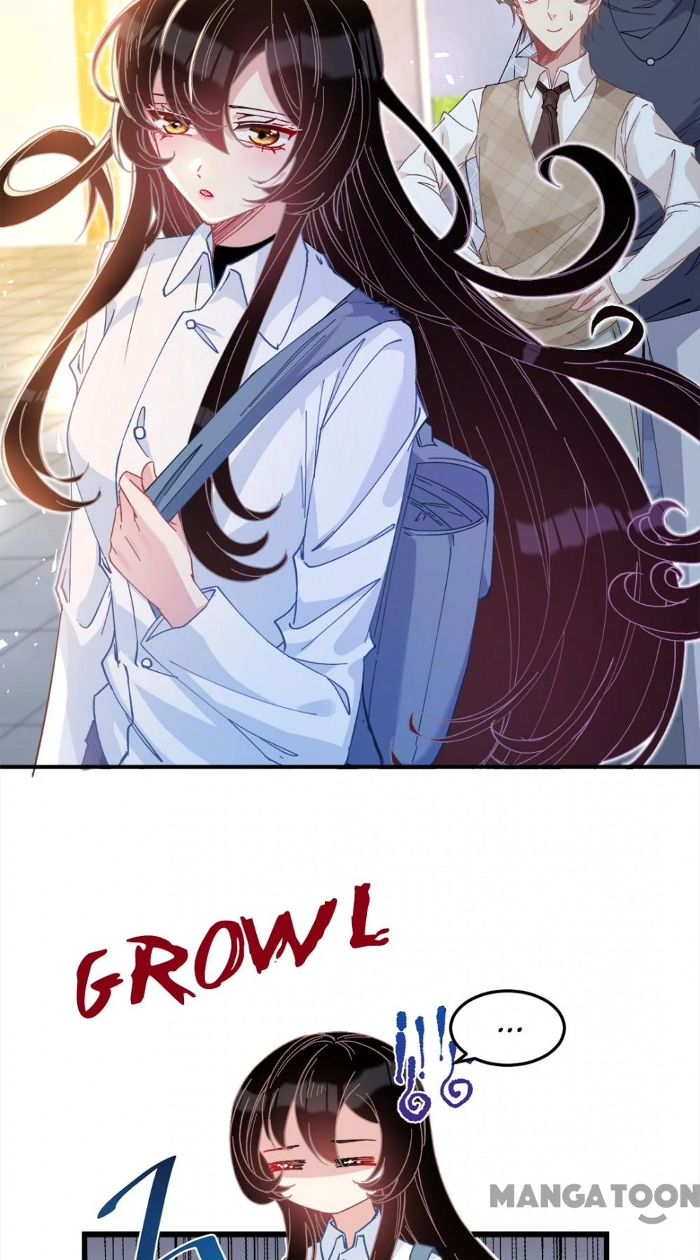 The Real Daughter, She Is an Almighty Boss Chapter 2 - Page 42