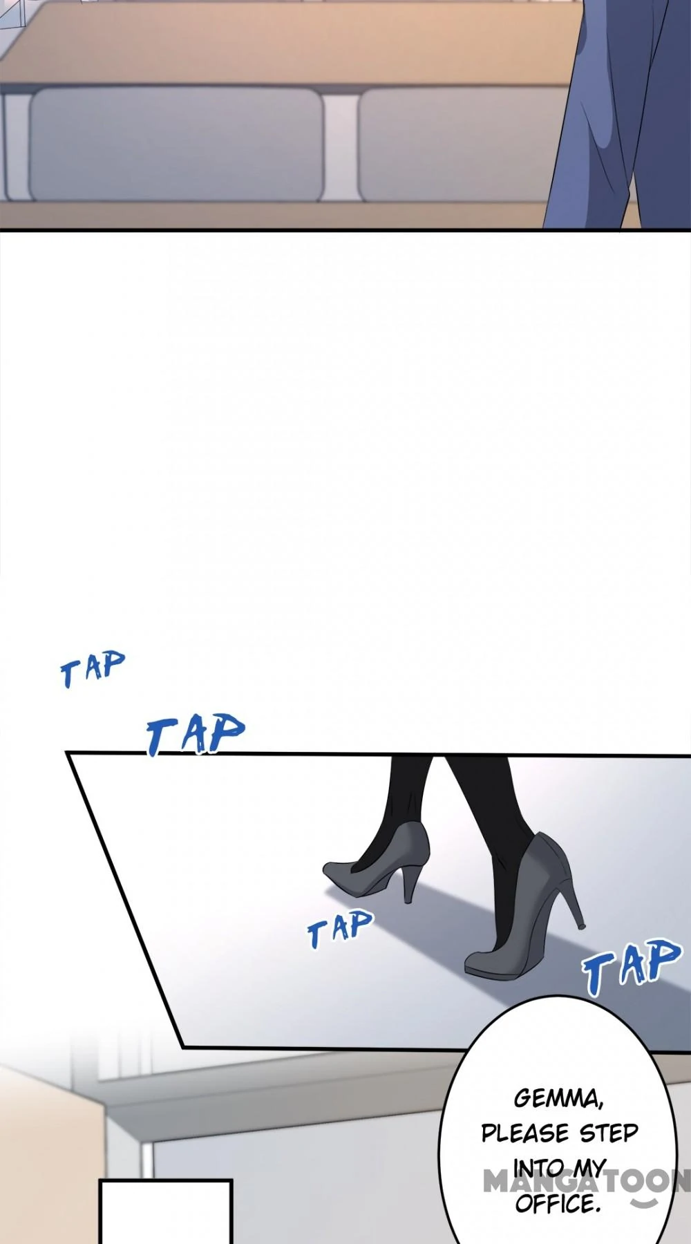 The Real Daughter, She Is an Almighty Boss Chapter 20 - Page 14