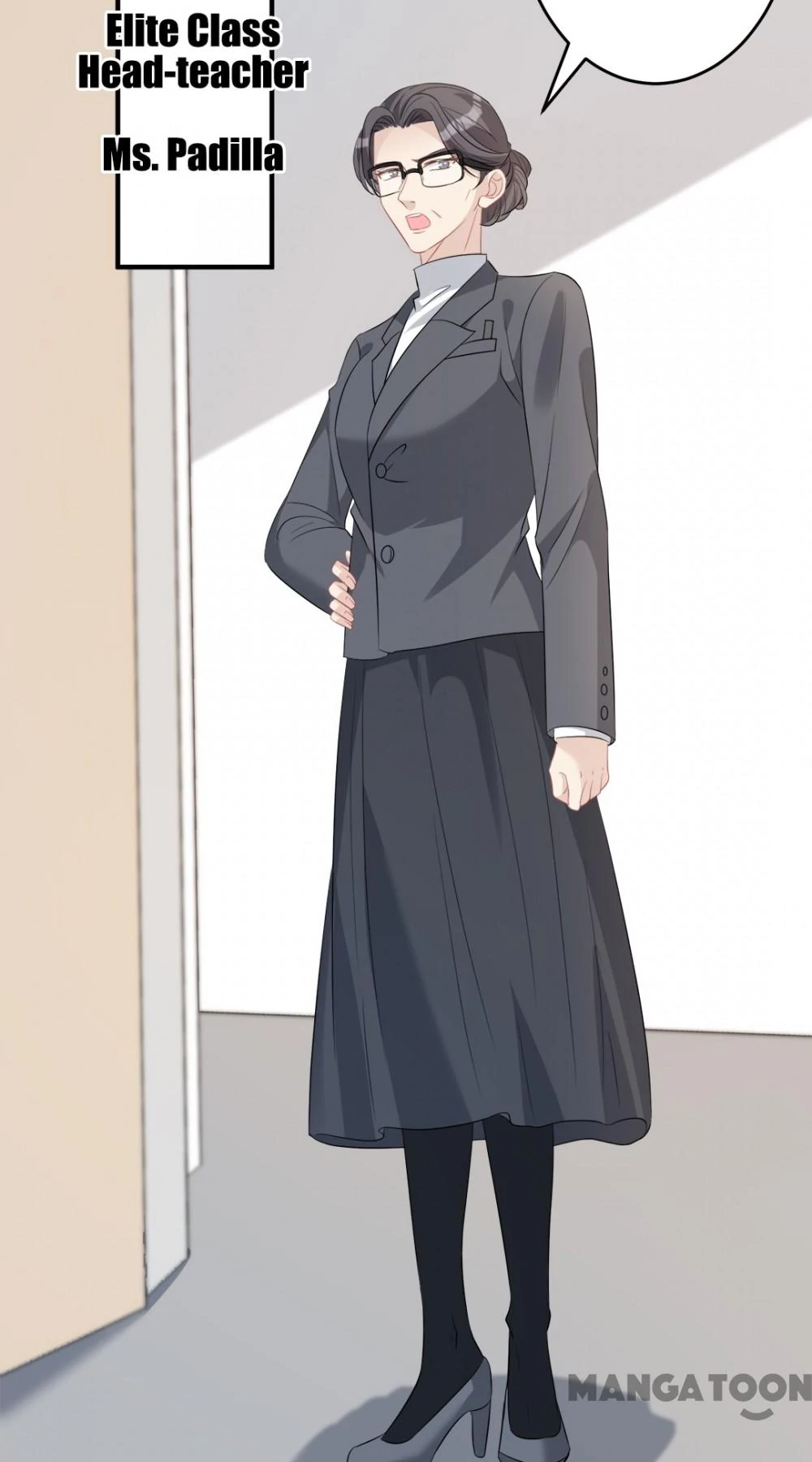 The Real Daughter, She Is an Almighty Boss Chapter 20 - Page 15