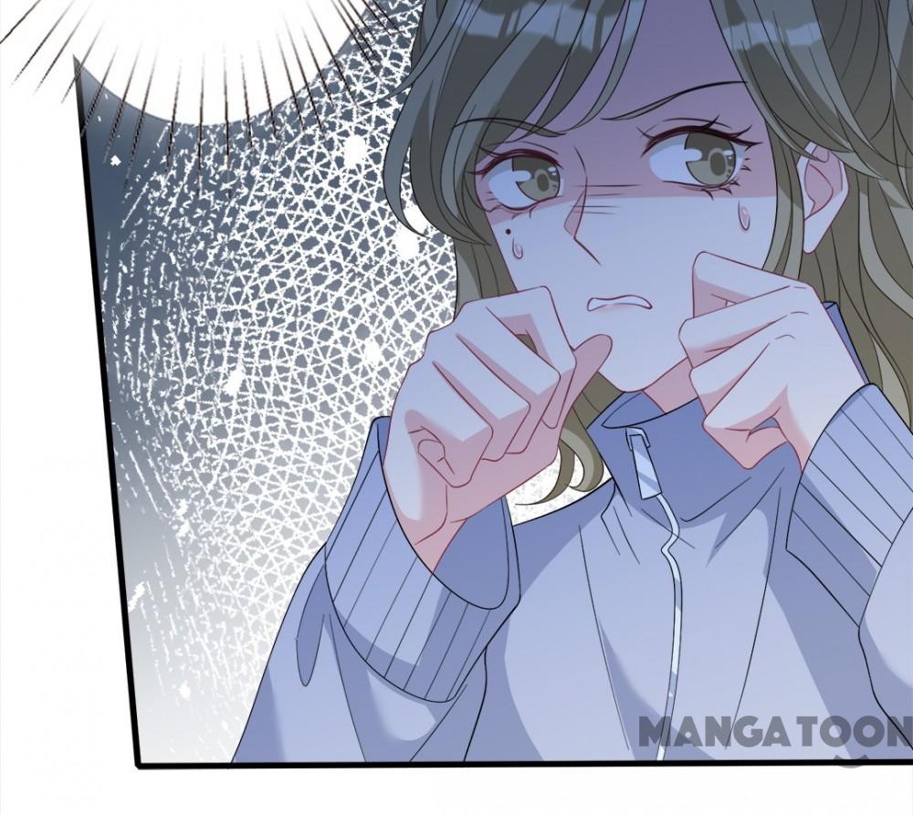 The Real Daughter, She Is an Almighty Boss Chapter 20 - Page 33