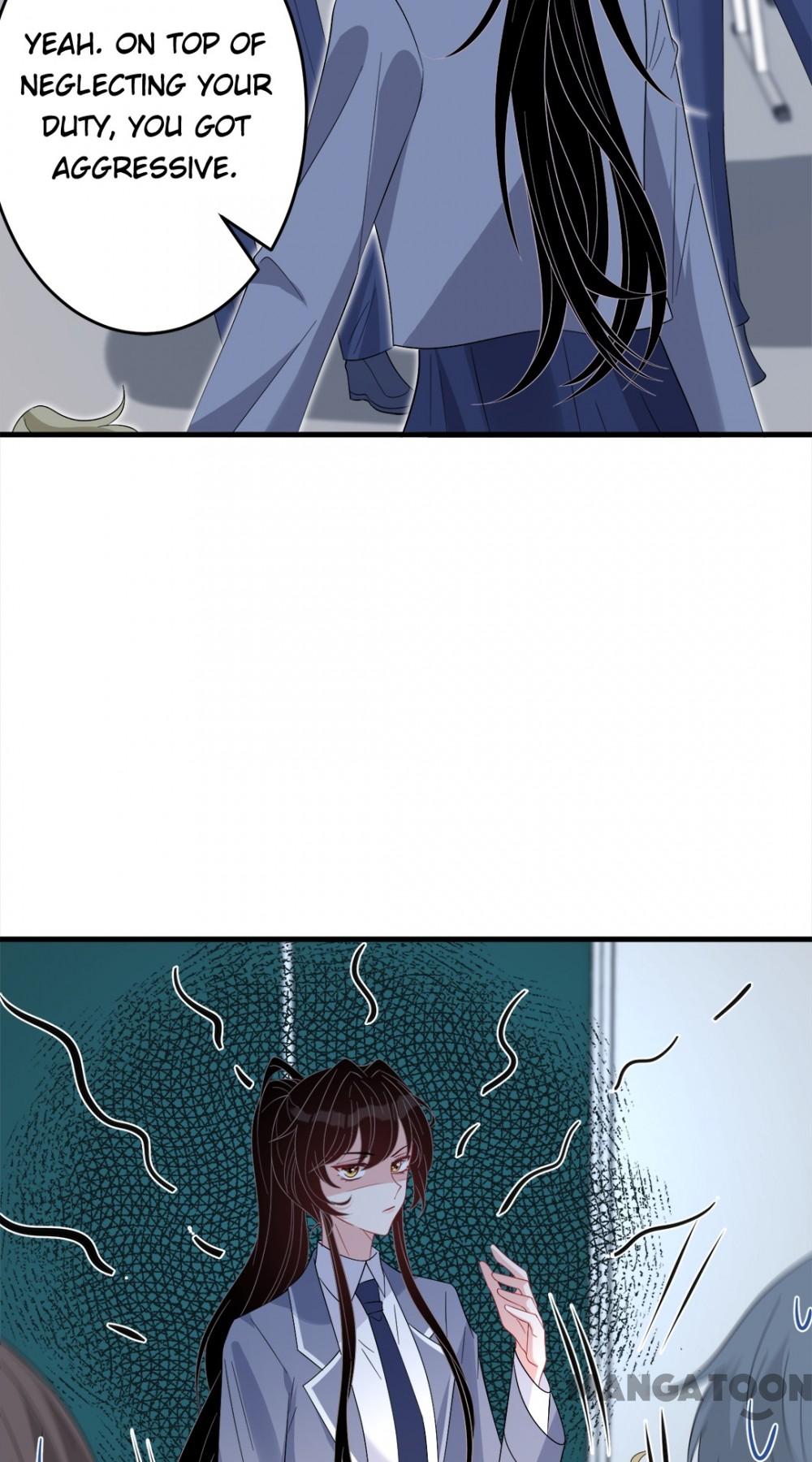 The Real Daughter, She Is an Almighty Boss Chapter 20 - Page 4