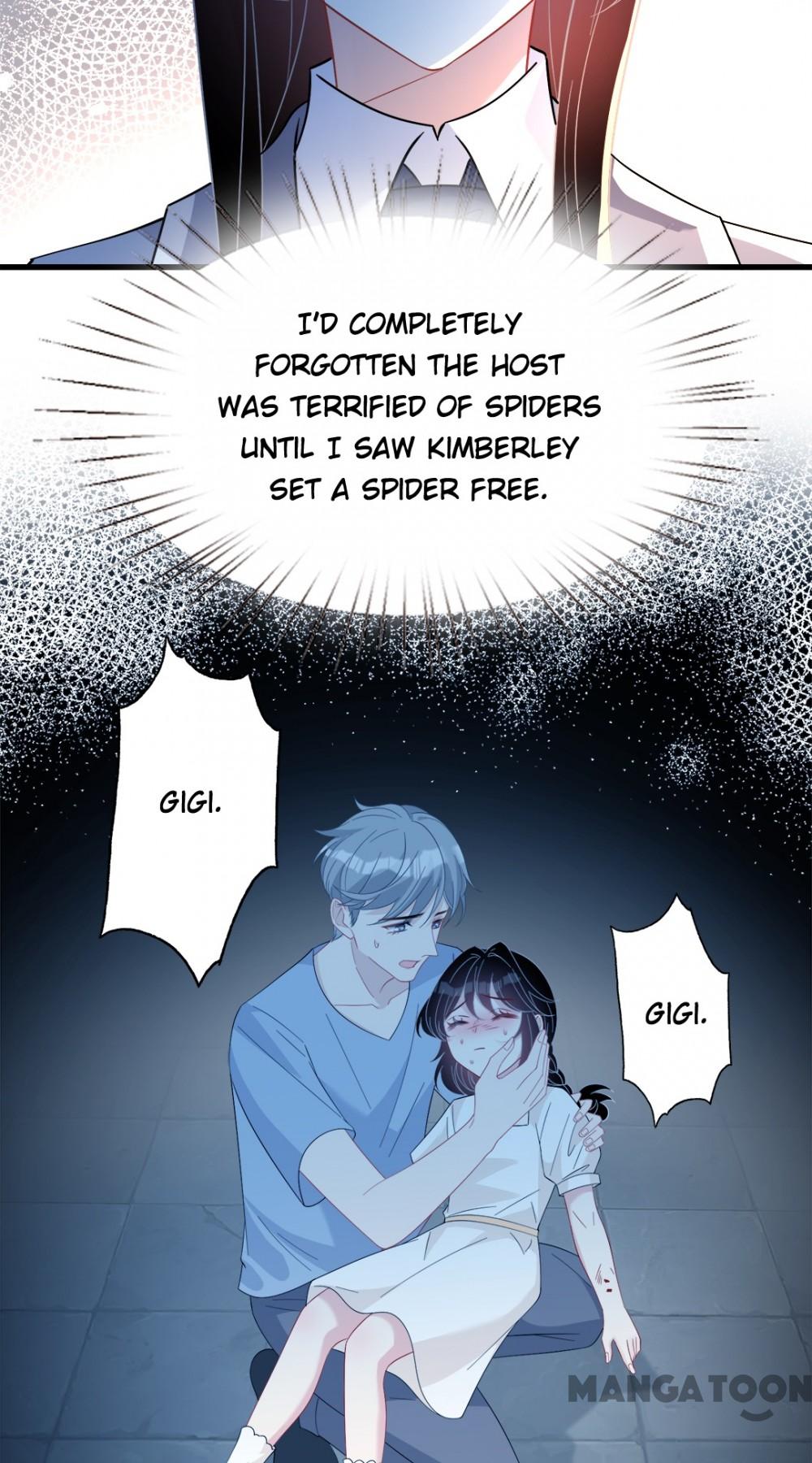 The Real Daughter, She Is an Almighty Boss Chapter 21 - Page 10