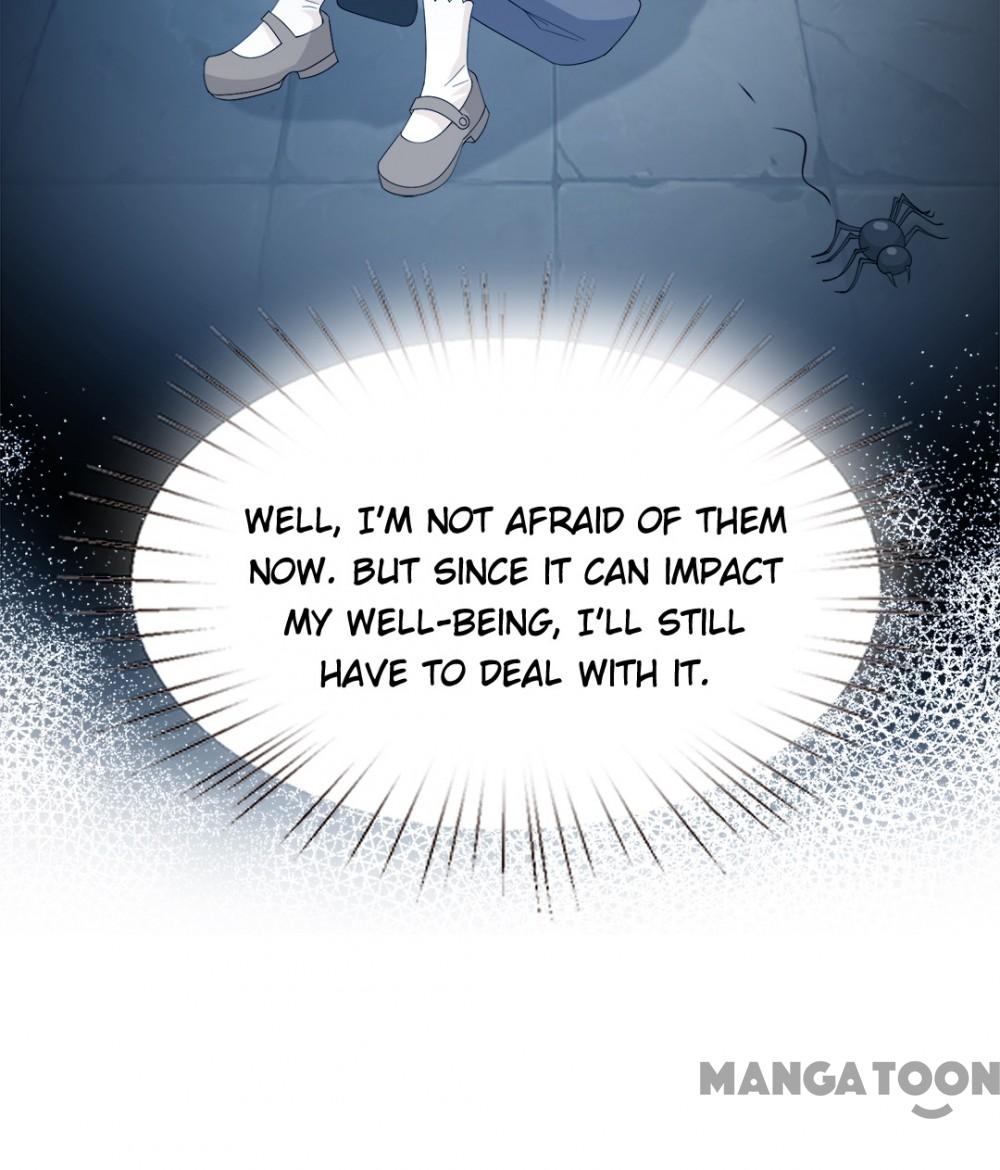 The Real Daughter, She Is an Almighty Boss Chapter 21 - Page 11