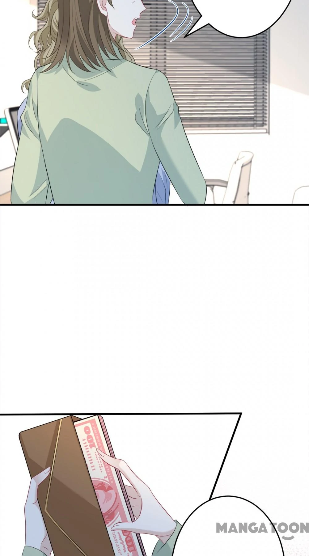 The Real Daughter, She Is an Almighty Boss Chapter 21 - Page 14