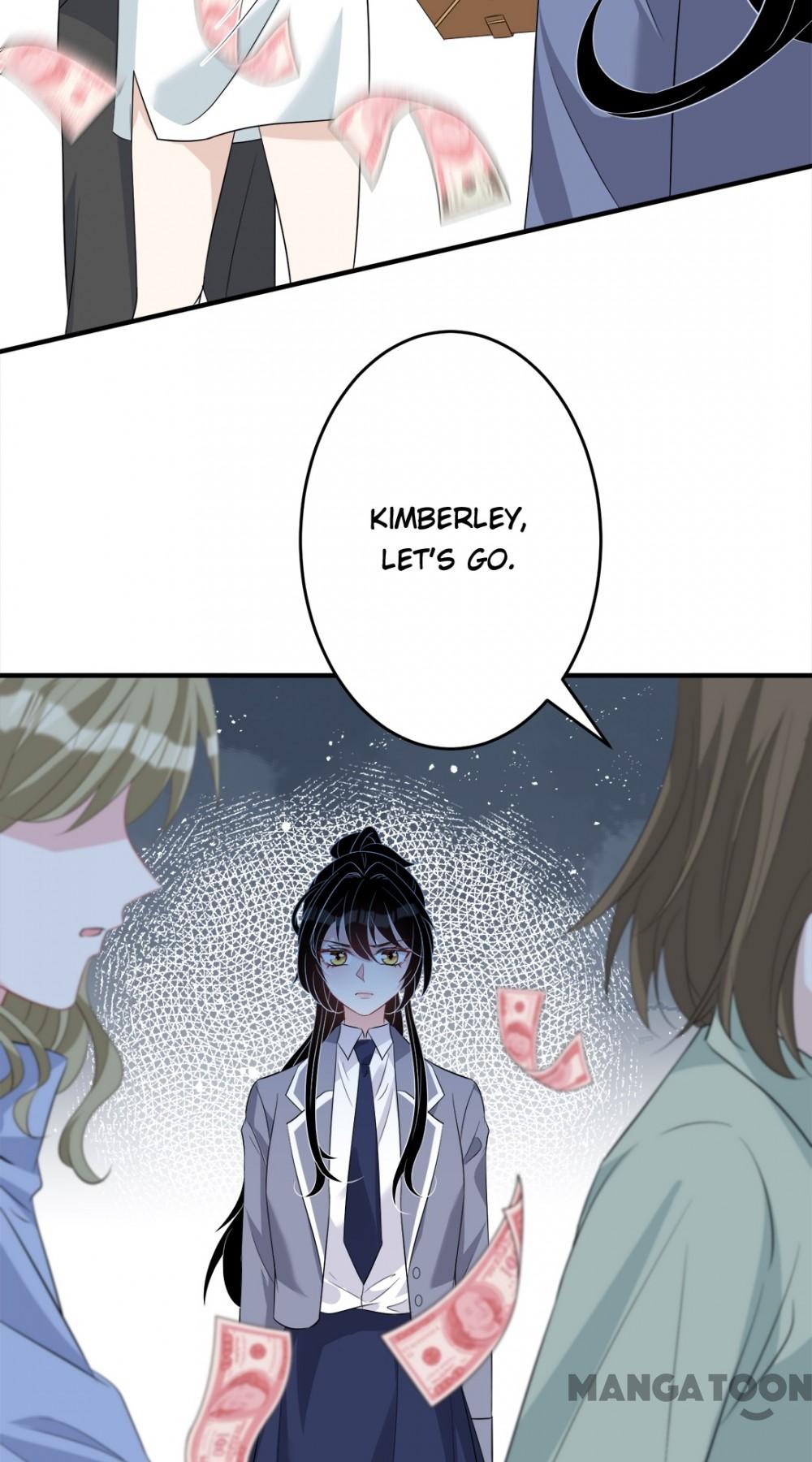 The Real Daughter, She Is an Almighty Boss Chapter 21 - Page 16