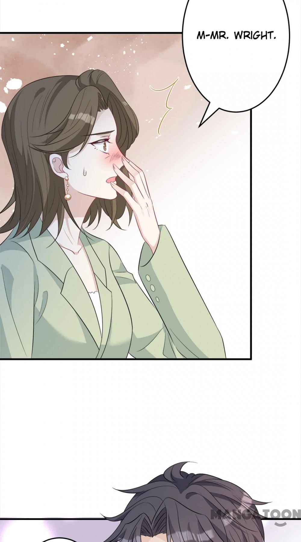 The Real Daughter, She Is an Almighty Boss Chapter 21 - Page 20