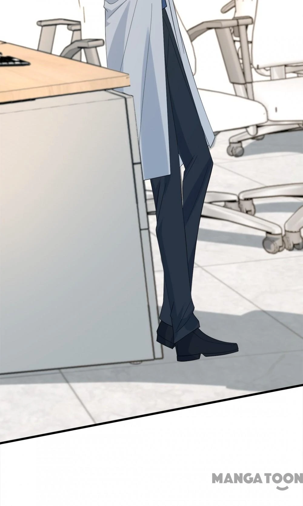 The Real Daughter, She Is an Almighty Boss Chapter 21 - Page 27