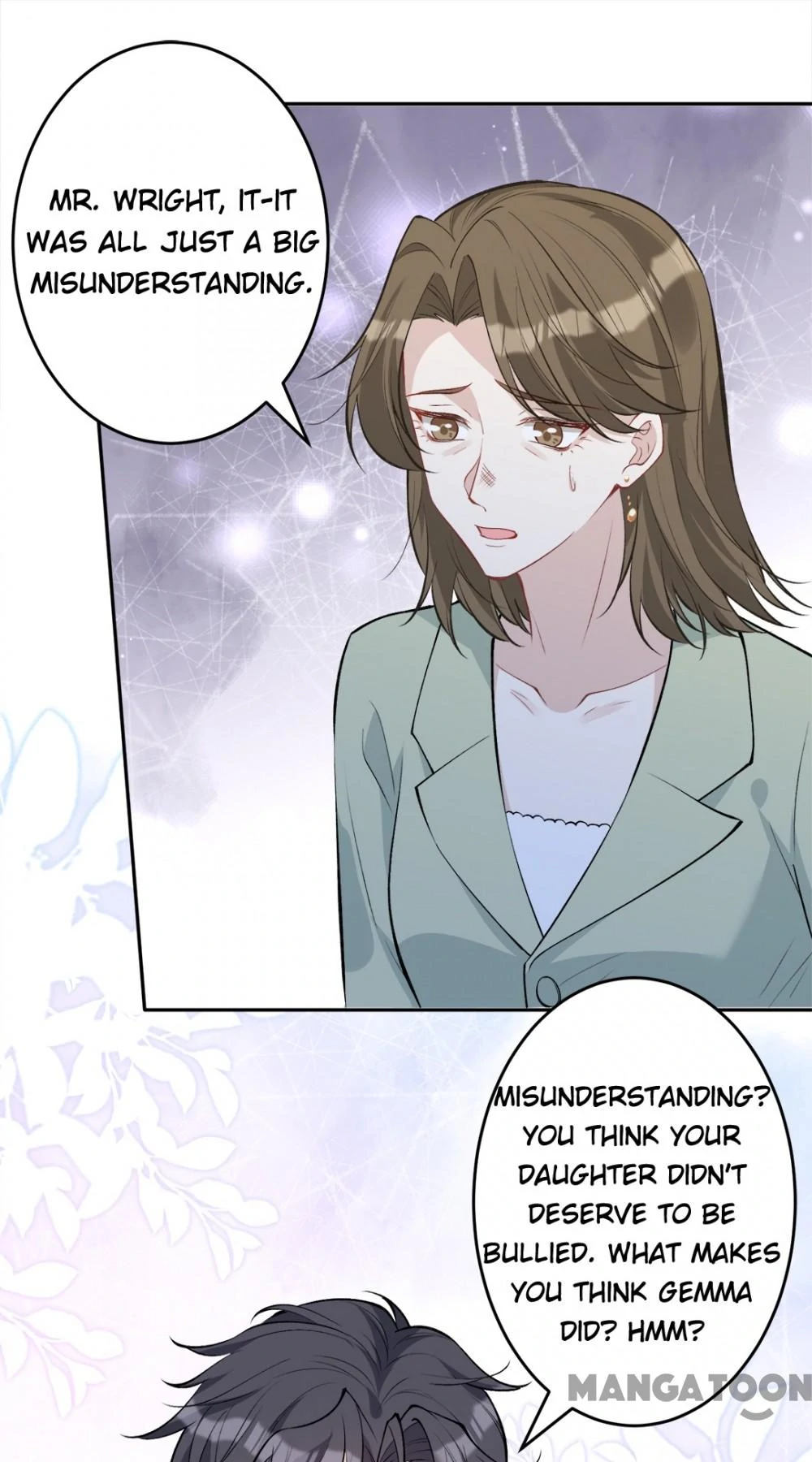 The Real Daughter, She Is an Almighty Boss Chapter 21 - Page 28