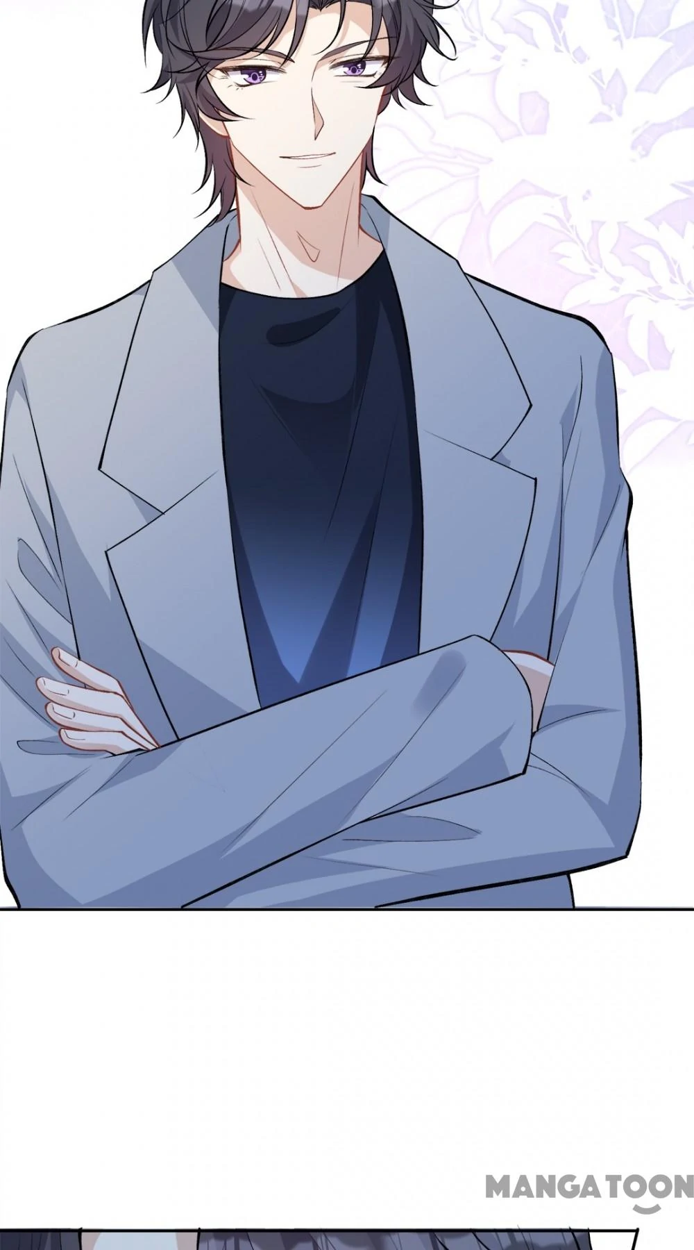 The Real Daughter, She Is an Almighty Boss Chapter 21 - Page 29