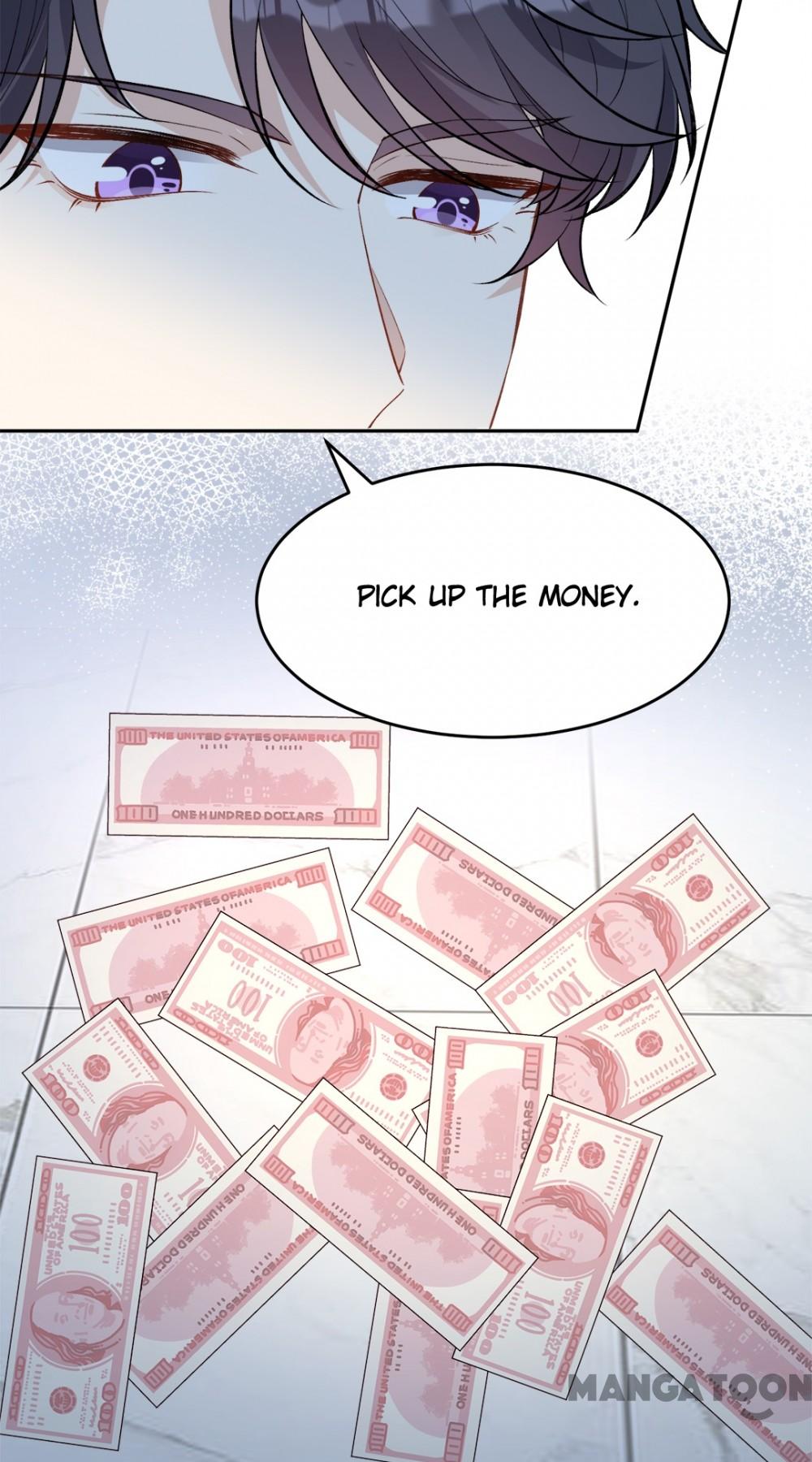 The Real Daughter, She Is an Almighty Boss Chapter 21 - Page 30