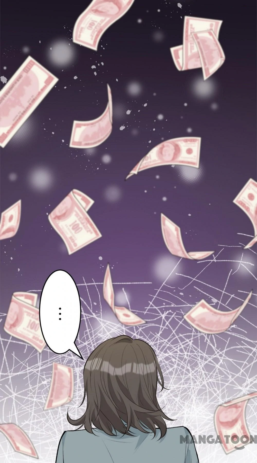 The Real Daughter, She Is an Almighty Boss Chapter 21 - Page 32
