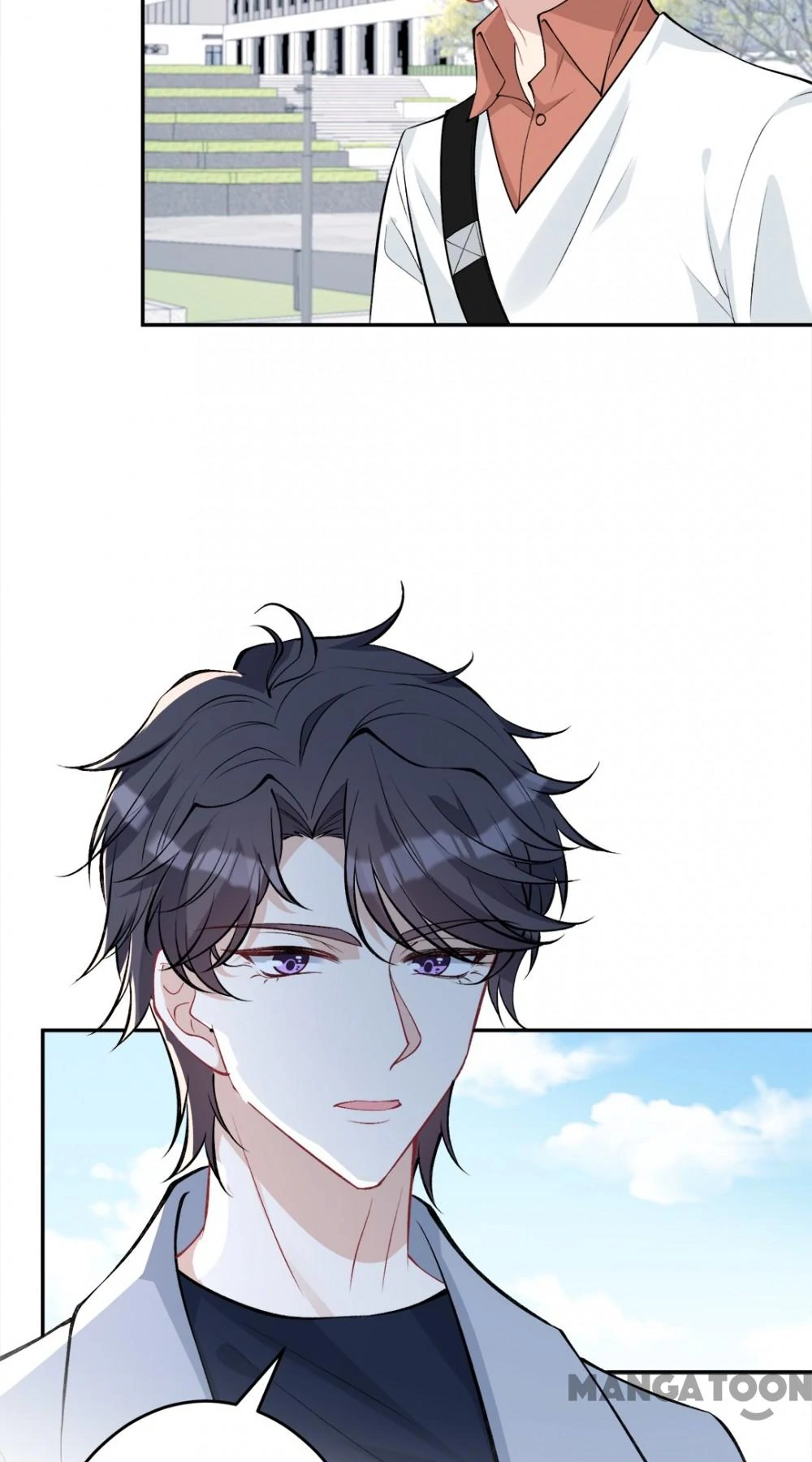 The Real Daughter, She Is an Almighty Boss Chapter 21 - Page 39