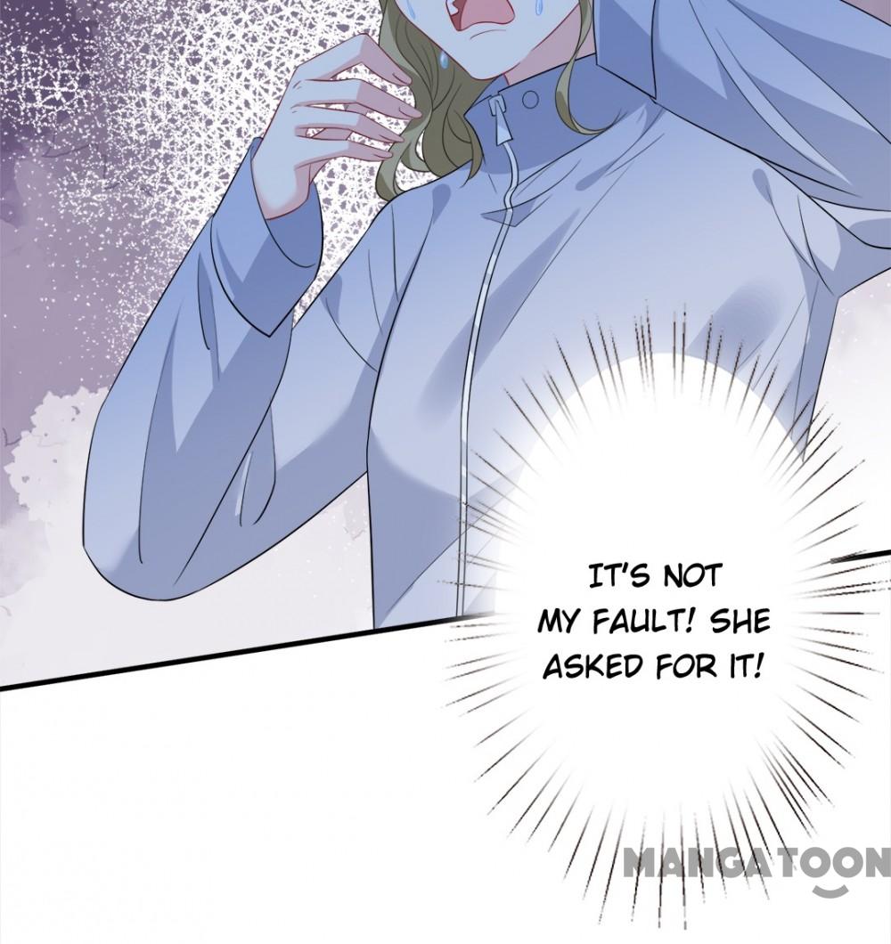 The Real Daughter, She Is an Almighty Boss Chapter 21 - Page 4
