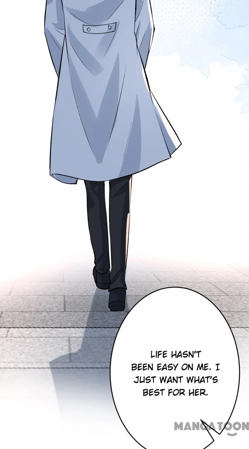 The Real Daughter, She Is an Almighty Boss Chapter 21 - Page 41