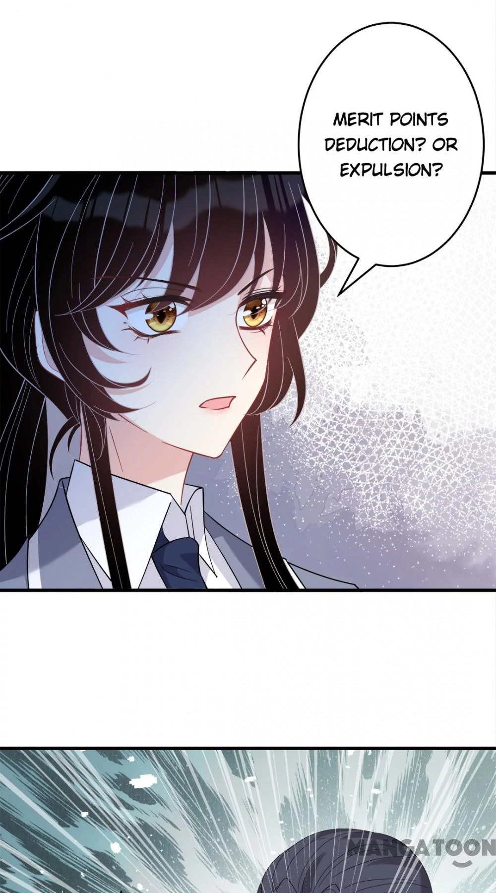 The Real Daughter, She Is an Almighty Boss Chapter 21 - Page 7