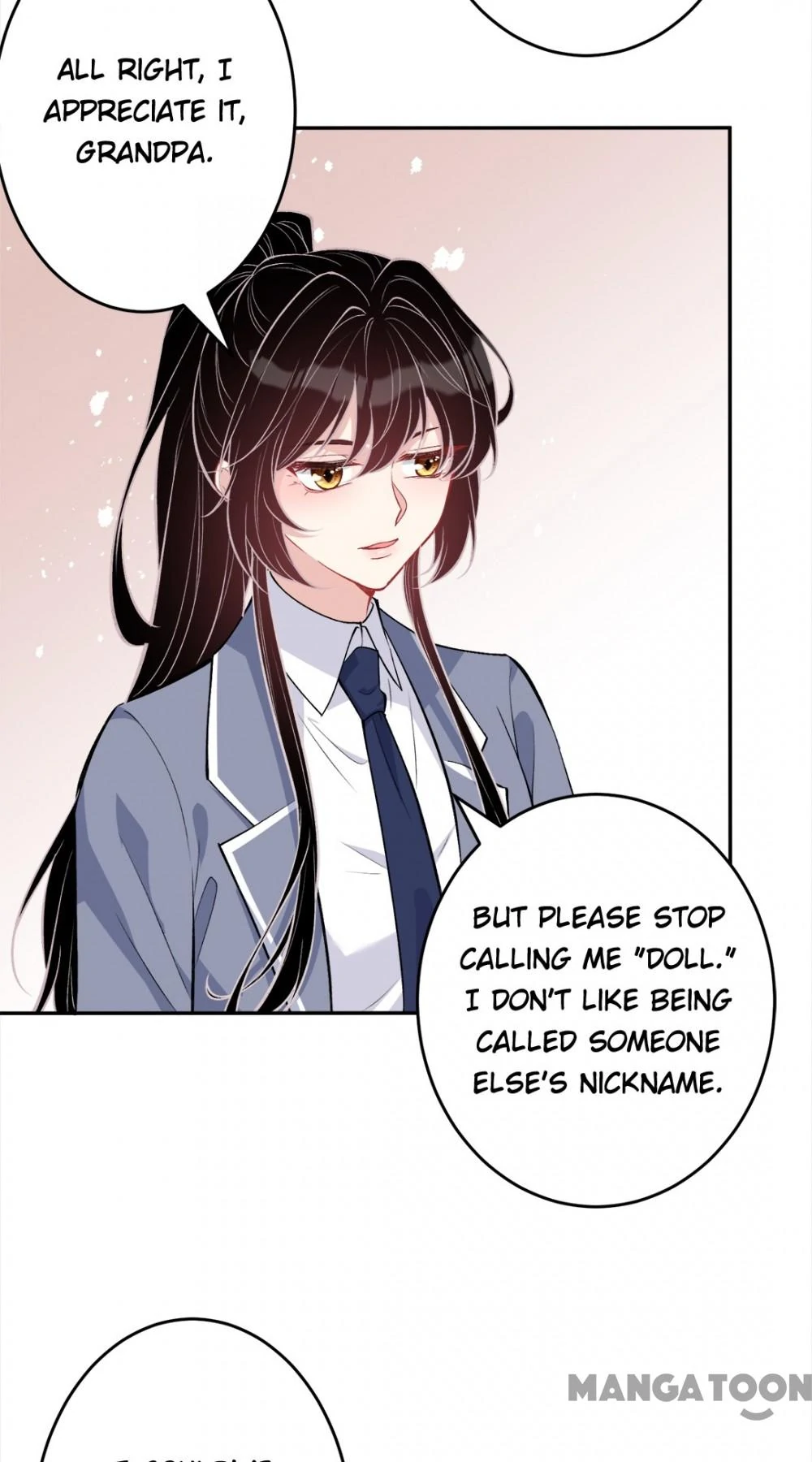 The Real Daughter, She Is an Almighty Boss Chapter 22 - Page 16