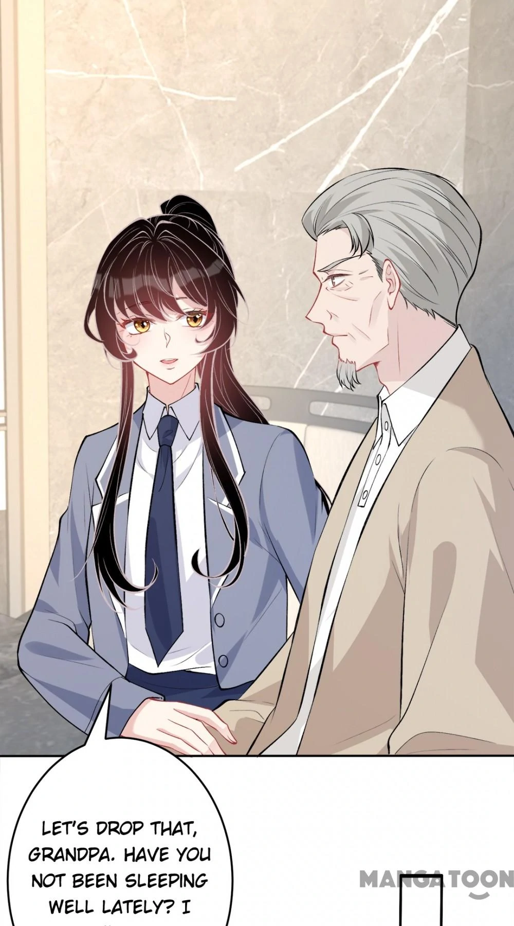 The Real Daughter, She Is an Almighty Boss Chapter 22 - Page 18