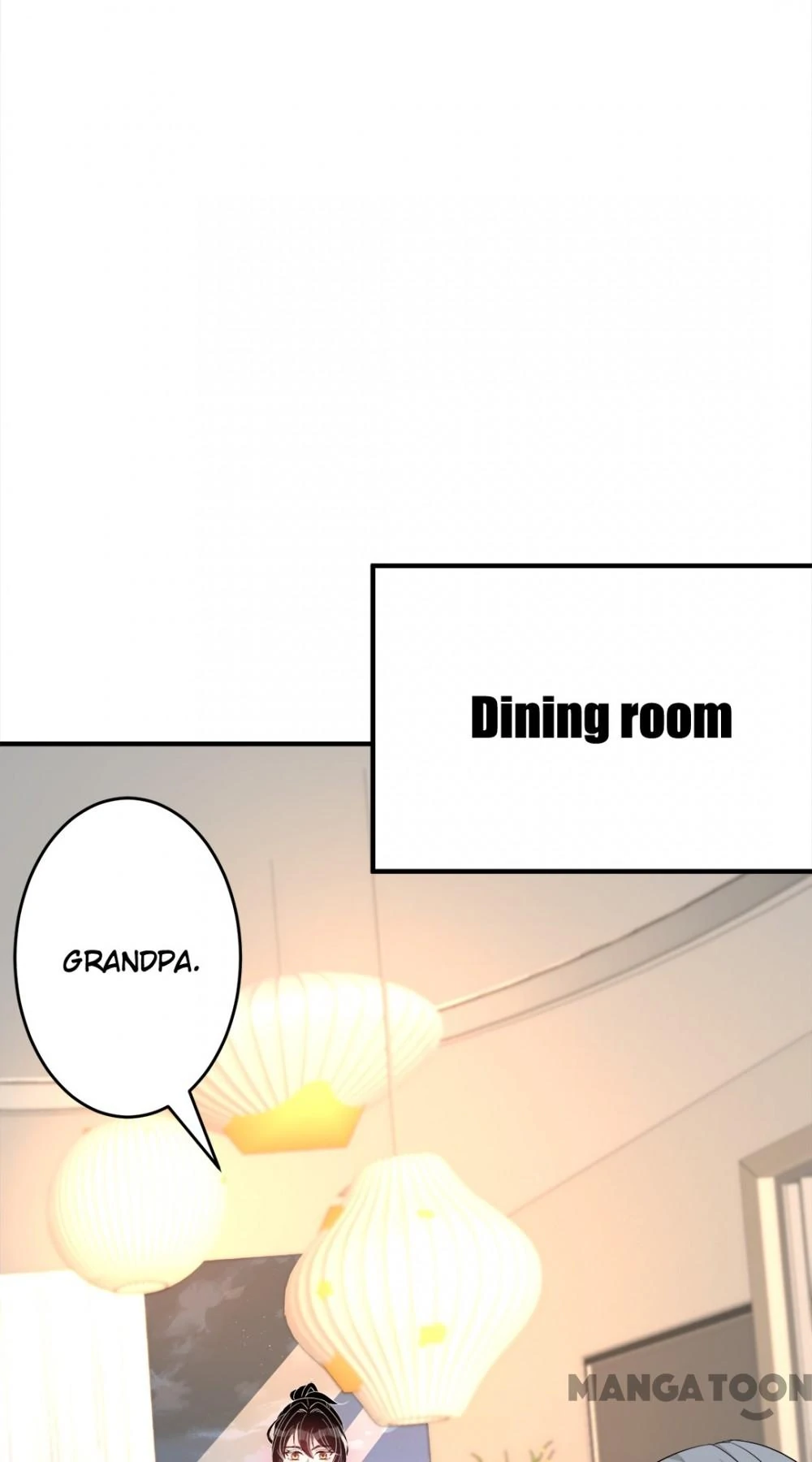 The Real Daughter, She Is an Almighty Boss Chapter 22 - Page 4