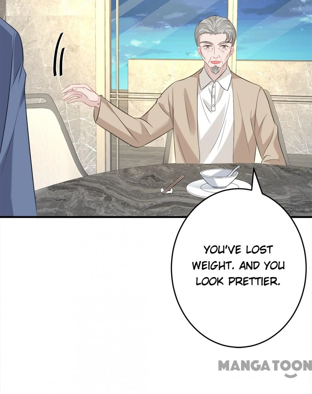 The Real Daughter, She Is an Almighty Boss Chapter 22 - Page 6
