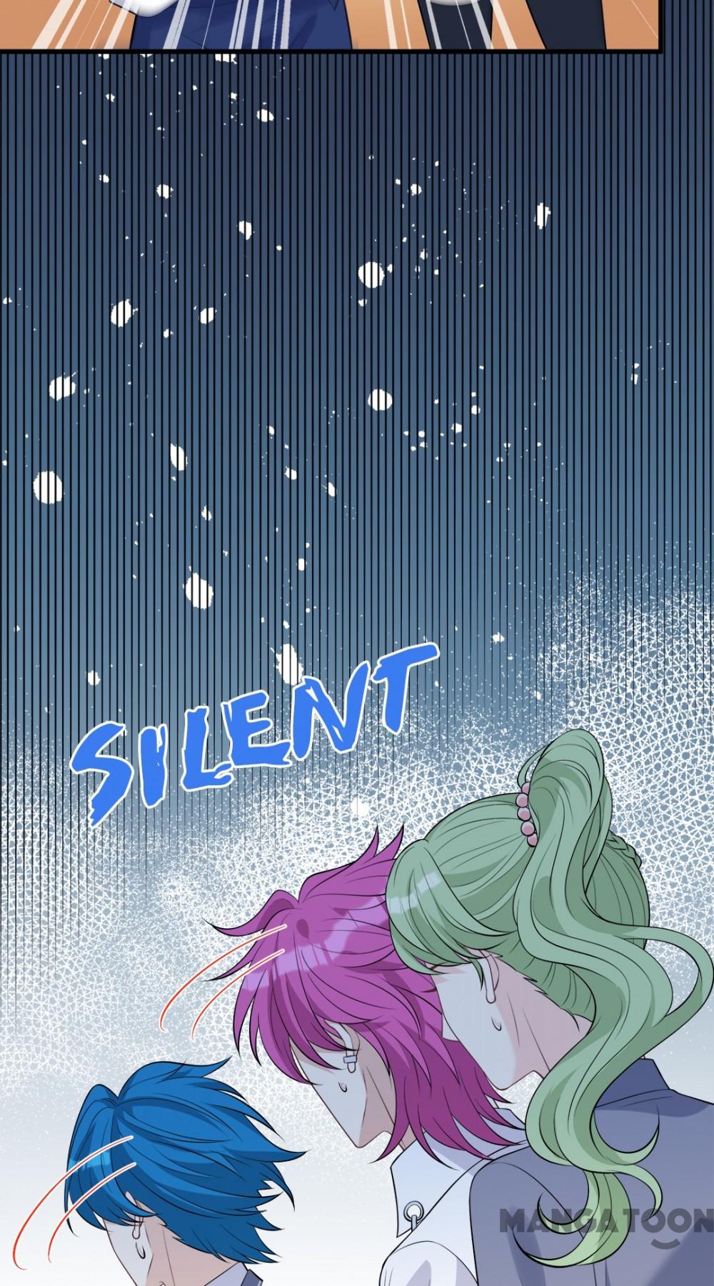 The Real Daughter, She Is an Almighty Boss Chapter 23 - Page 2