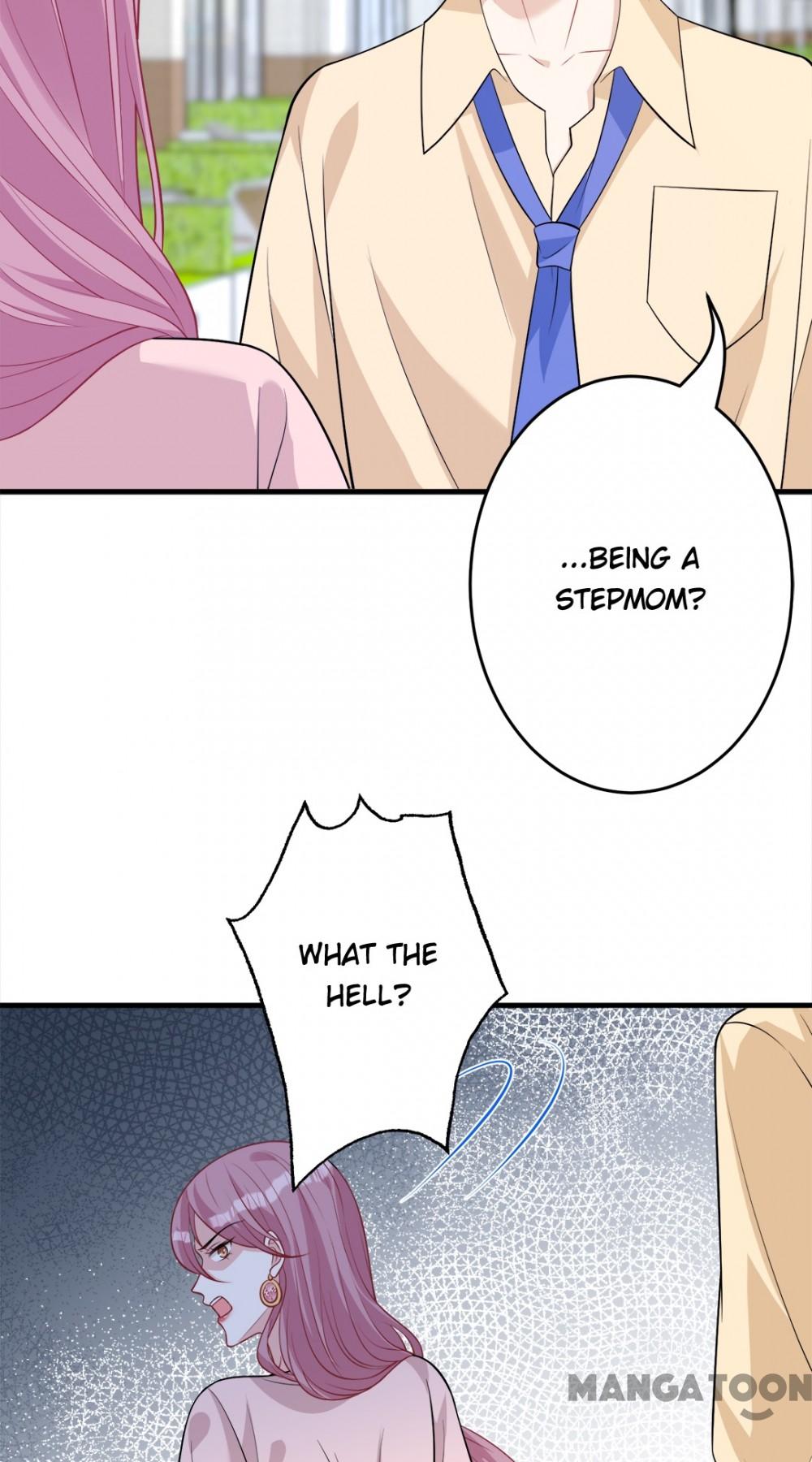 The Real Daughter, She Is an Almighty Boss Chapter 23 - Page 27