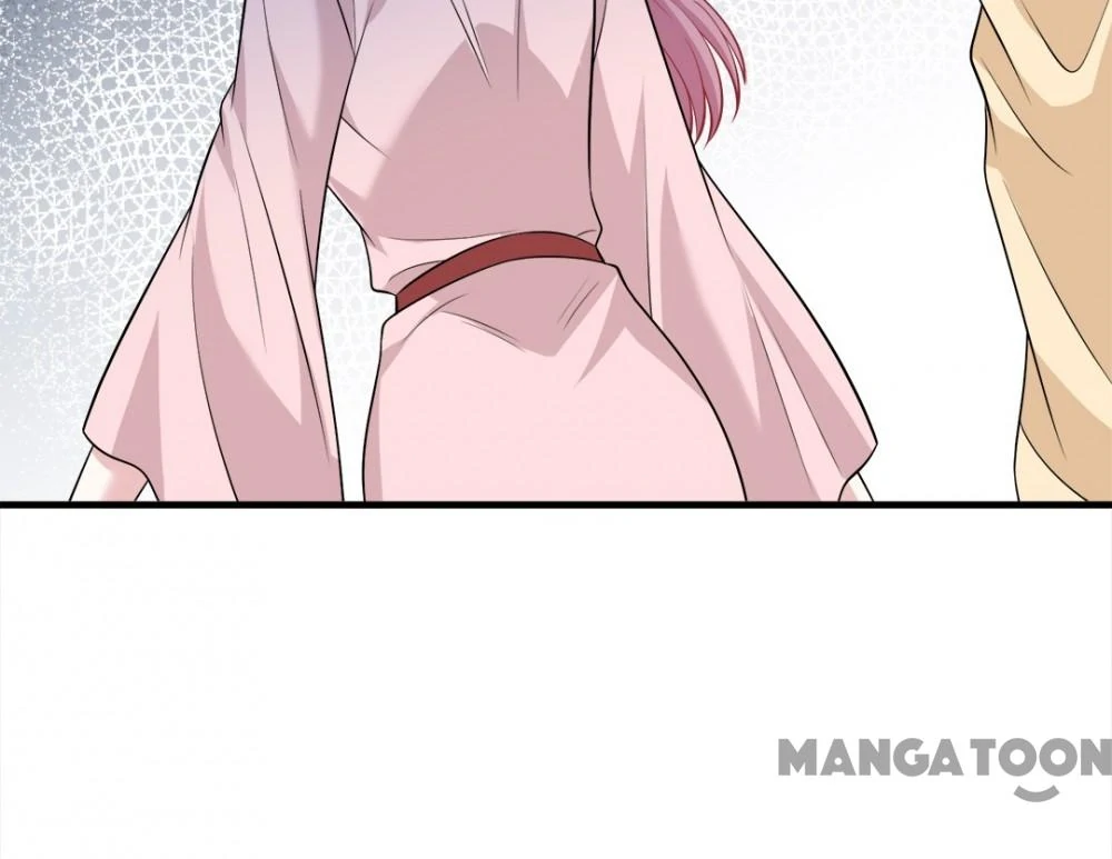 The Real Daughter, She Is an Almighty Boss Chapter 23 - Page 28