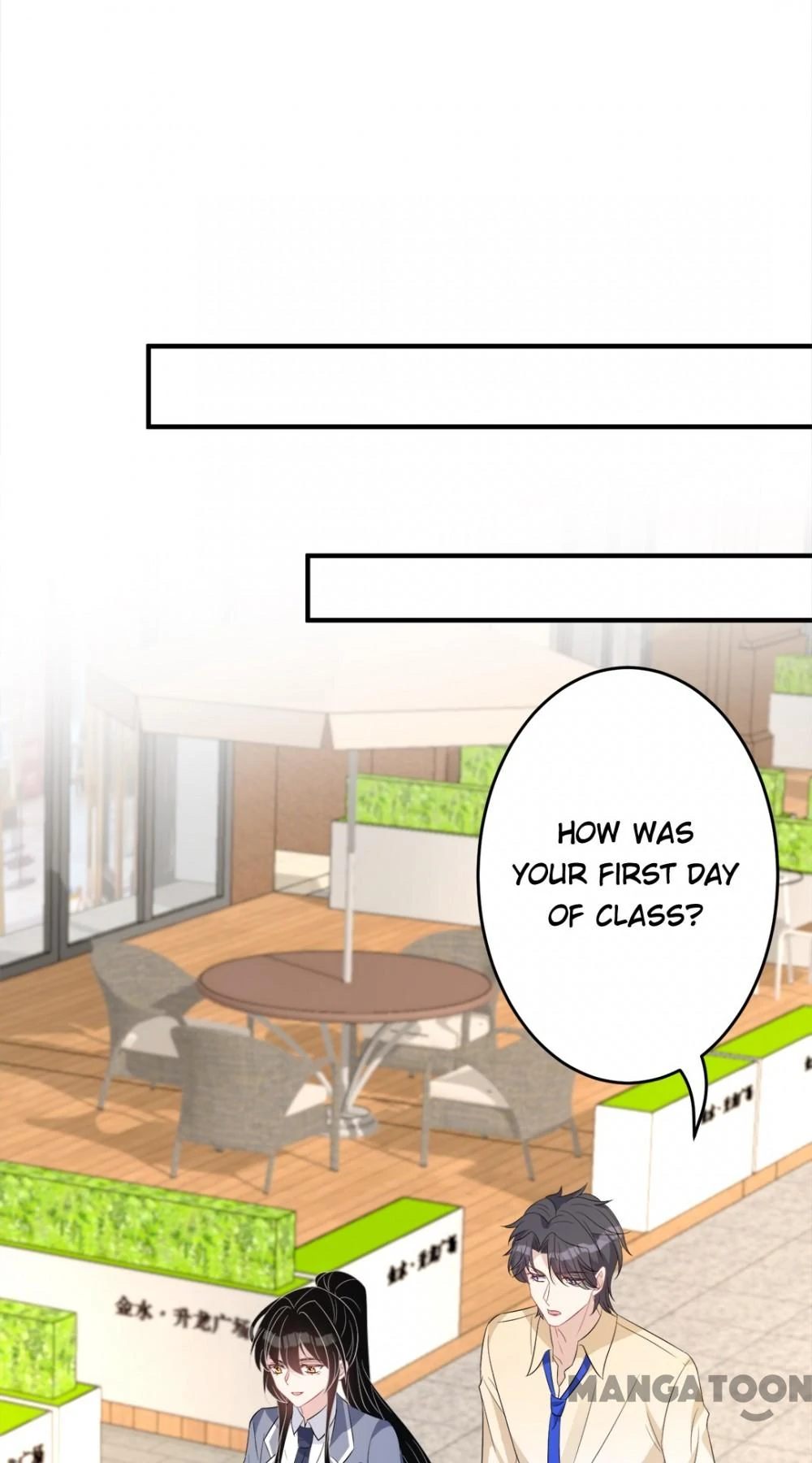 The Real Daughter, She Is an Almighty Boss Chapter 23 - Page 30
