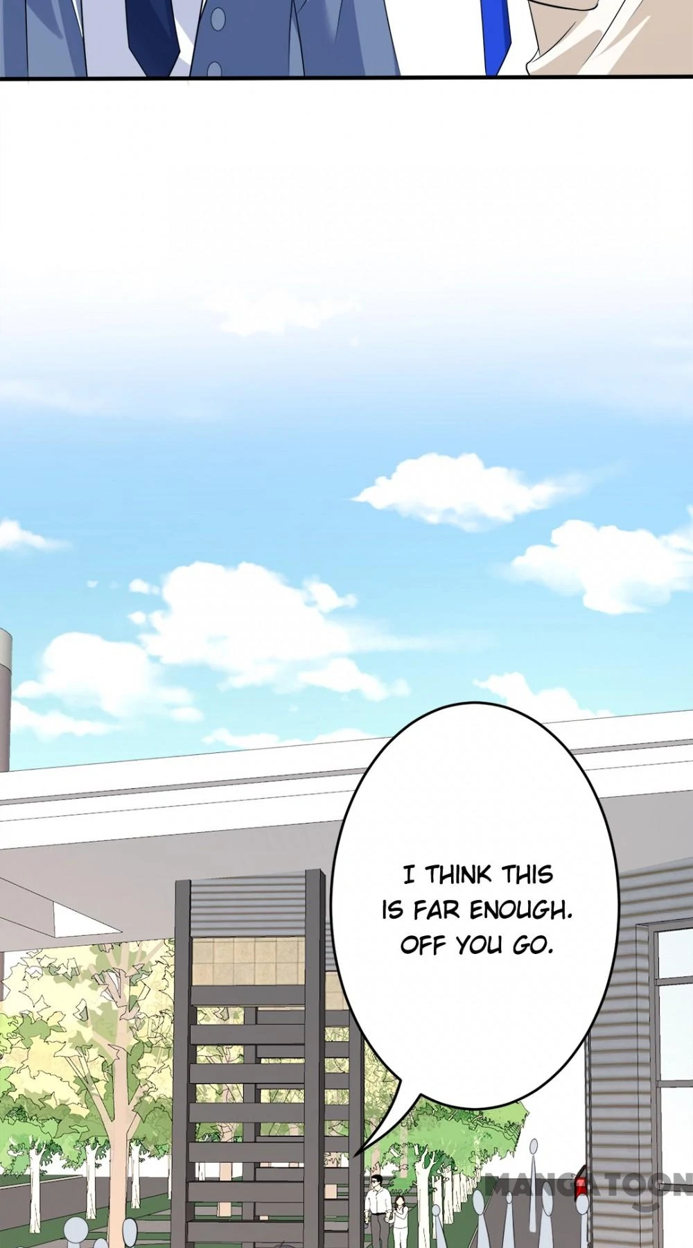 The Real Daughter, She Is an Almighty Boss Chapter 23 - Page 38