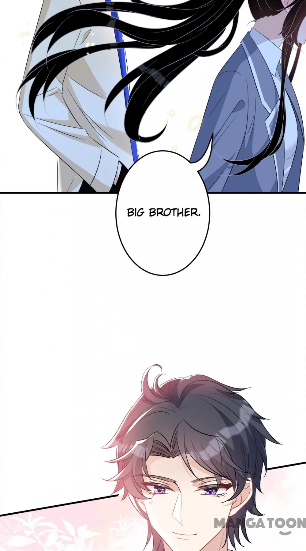 The Real Daughter, She Is an Almighty Boss Chapter 23 - Page 40