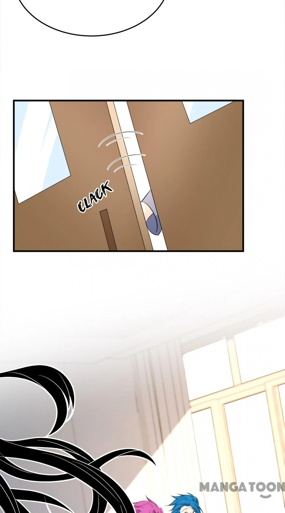 The Real Daughter, She Is an Almighty Boss Chapter 23 - Page 9
