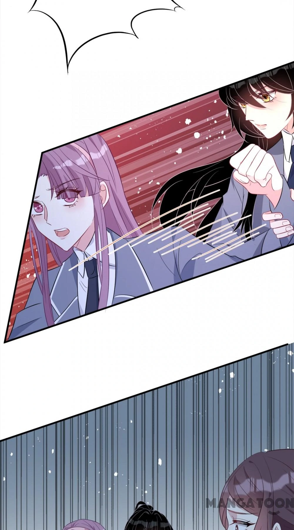 The Real Daughter, She Is an Almighty Boss Chapter 24 - Page 26
