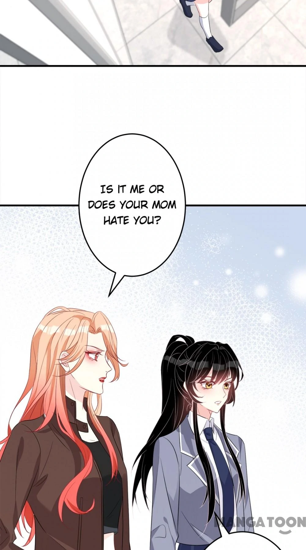 The Real Daughter, She Is an Almighty Boss Chapter 24 - Page 29