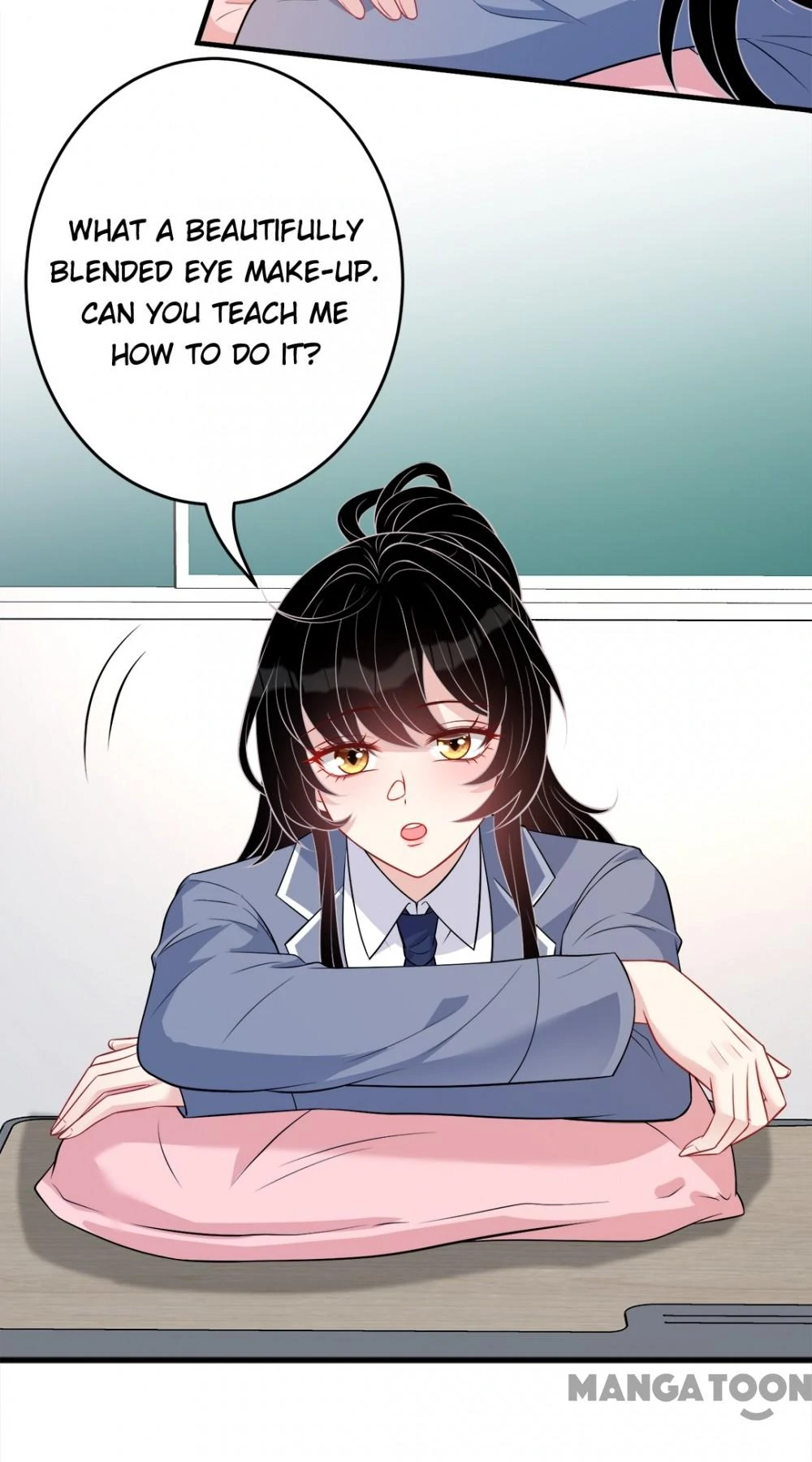 The Real Daughter, She Is an Almighty Boss Chapter 24 - Page 3