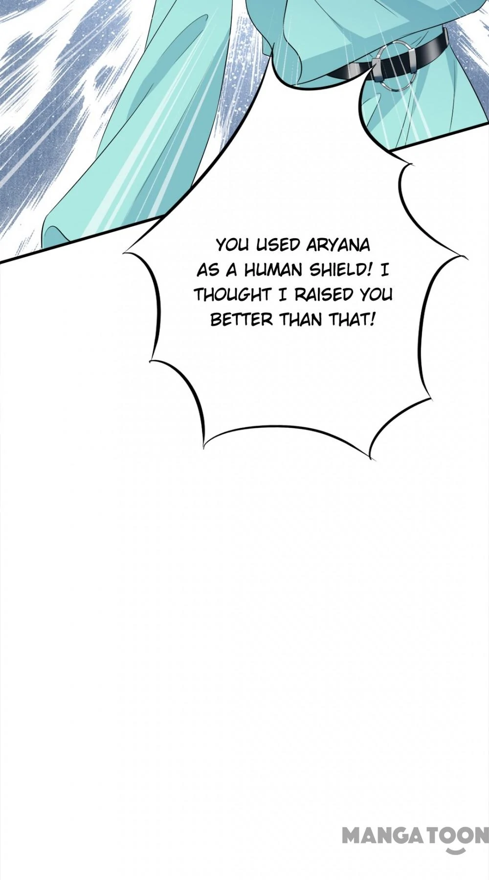 The Real Daughter, She Is an Almighty Boss Chapter 24 - Page 31